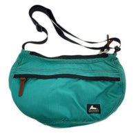 ショルダーバッグ SATCHEL S グリーン