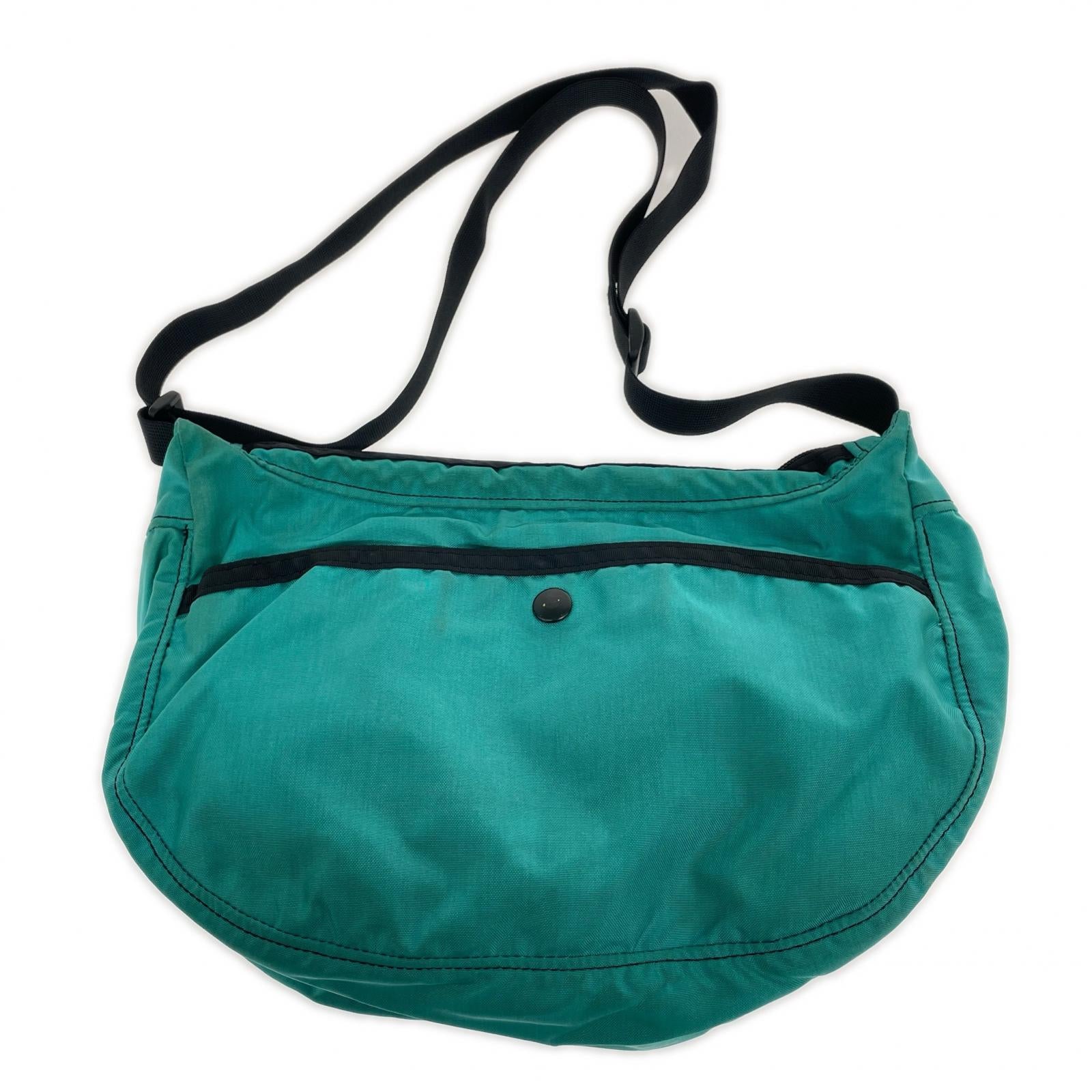 ショルダーバッグ SATCHEL S グリーン