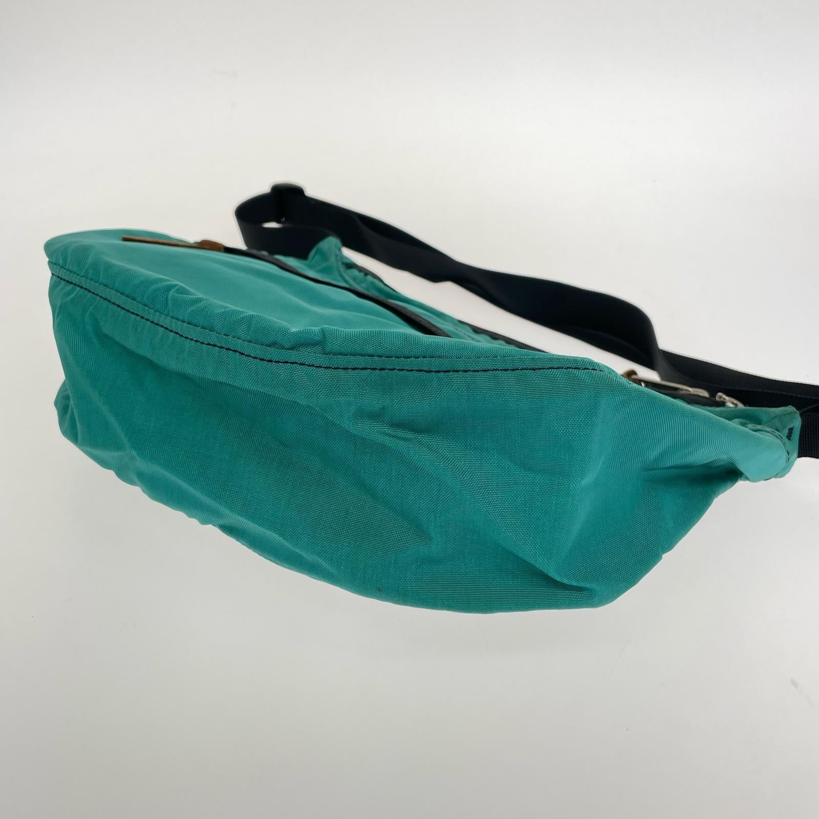 ショルダーバッグ SATCHEL S グリーン