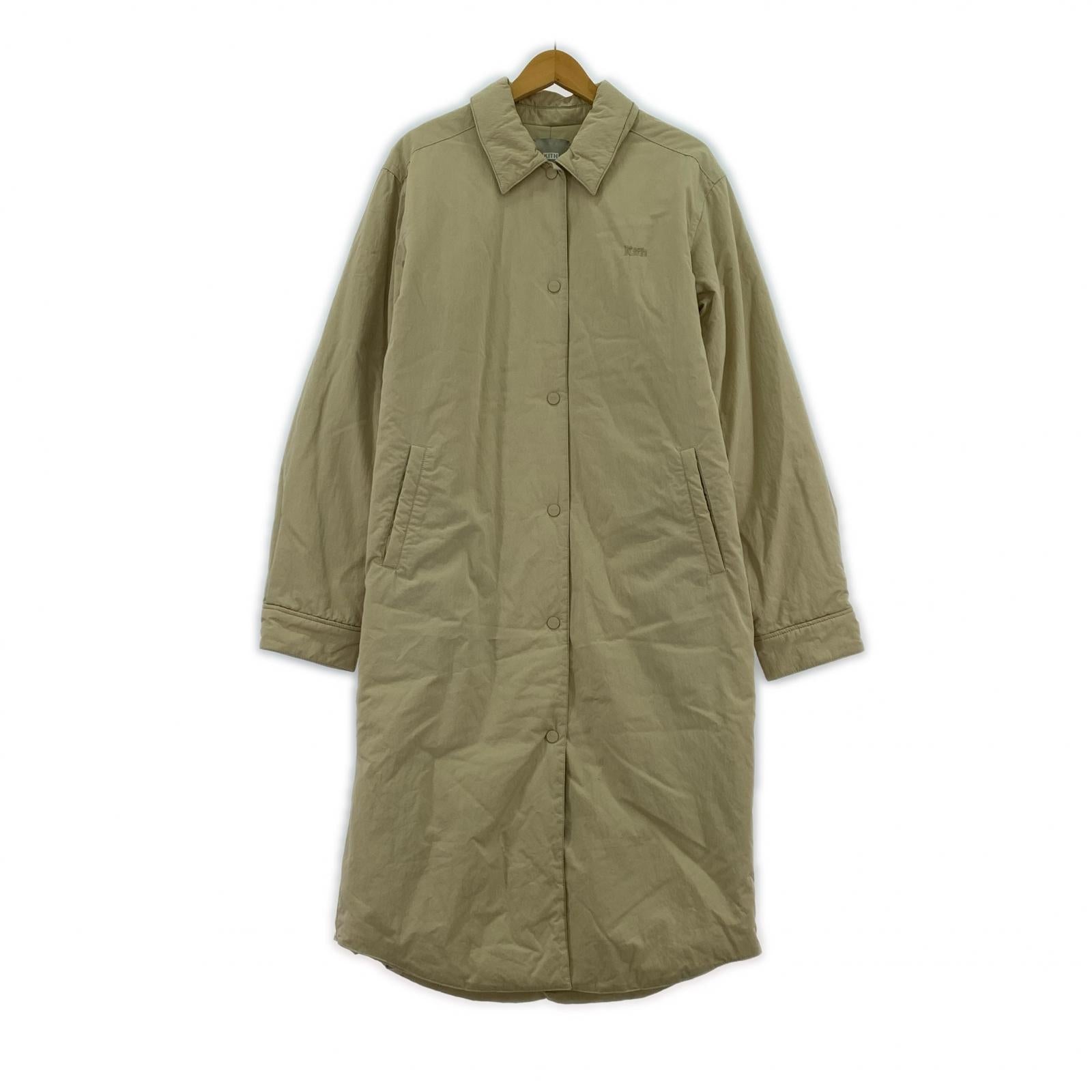 その他アウター Women Remi Coach Jacket (M) ベージュ M ベージュ
