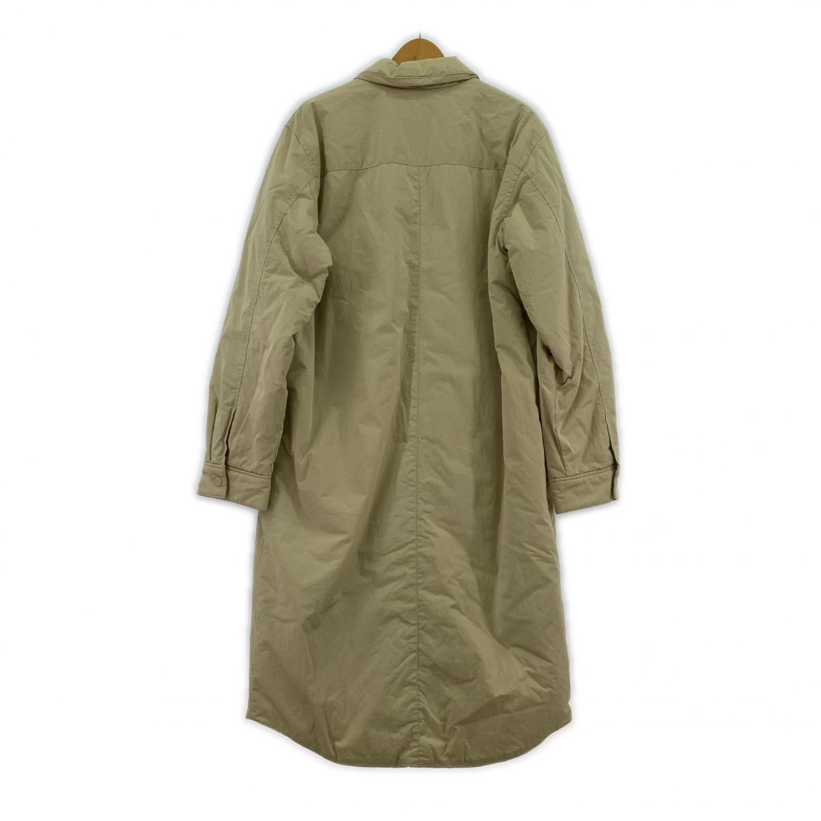 その他アウター Women Remi Coach Jacket (M) ベージュ M ベージュ