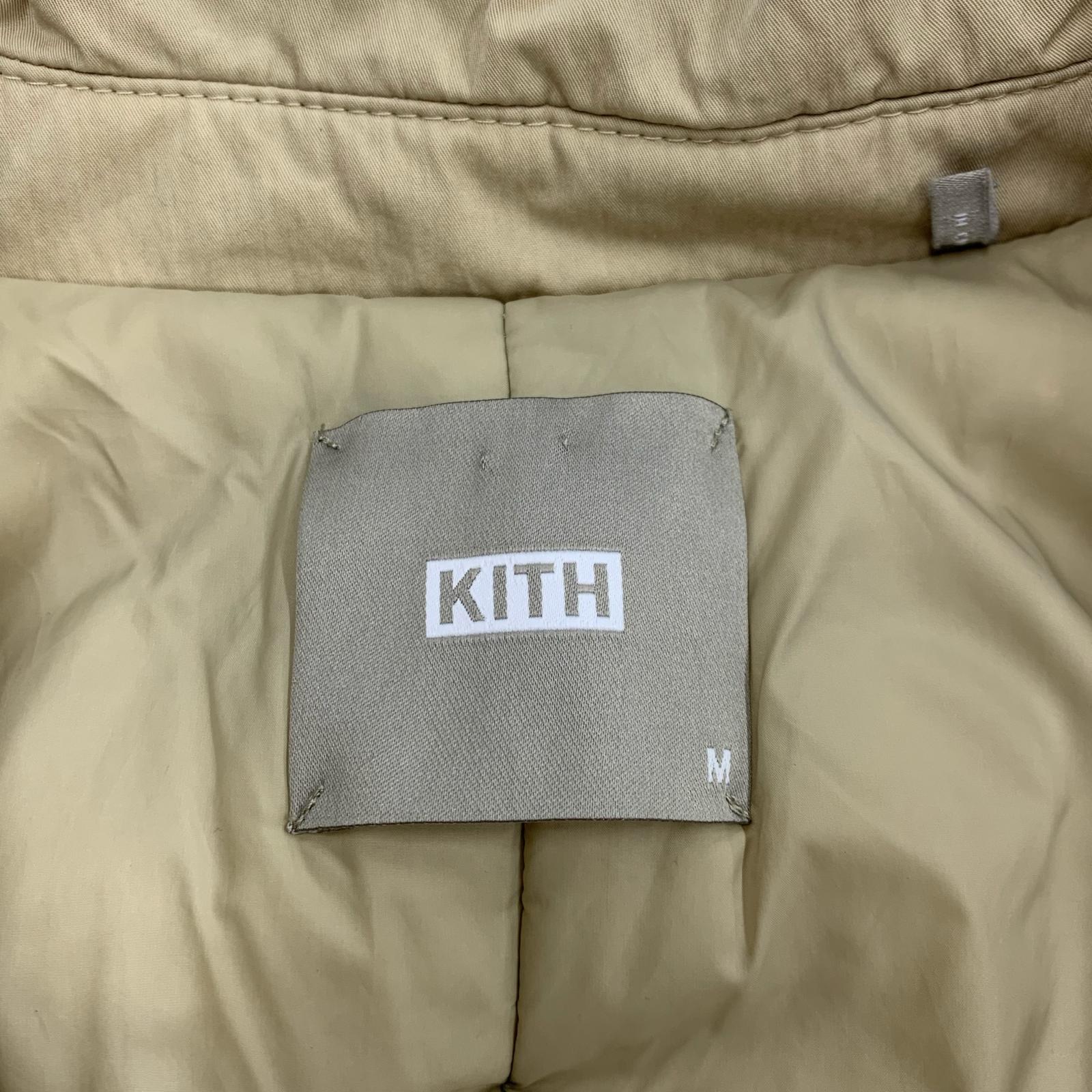 その他アウター Women Remi Coach Jacket (M) ベージュ M ベージュ