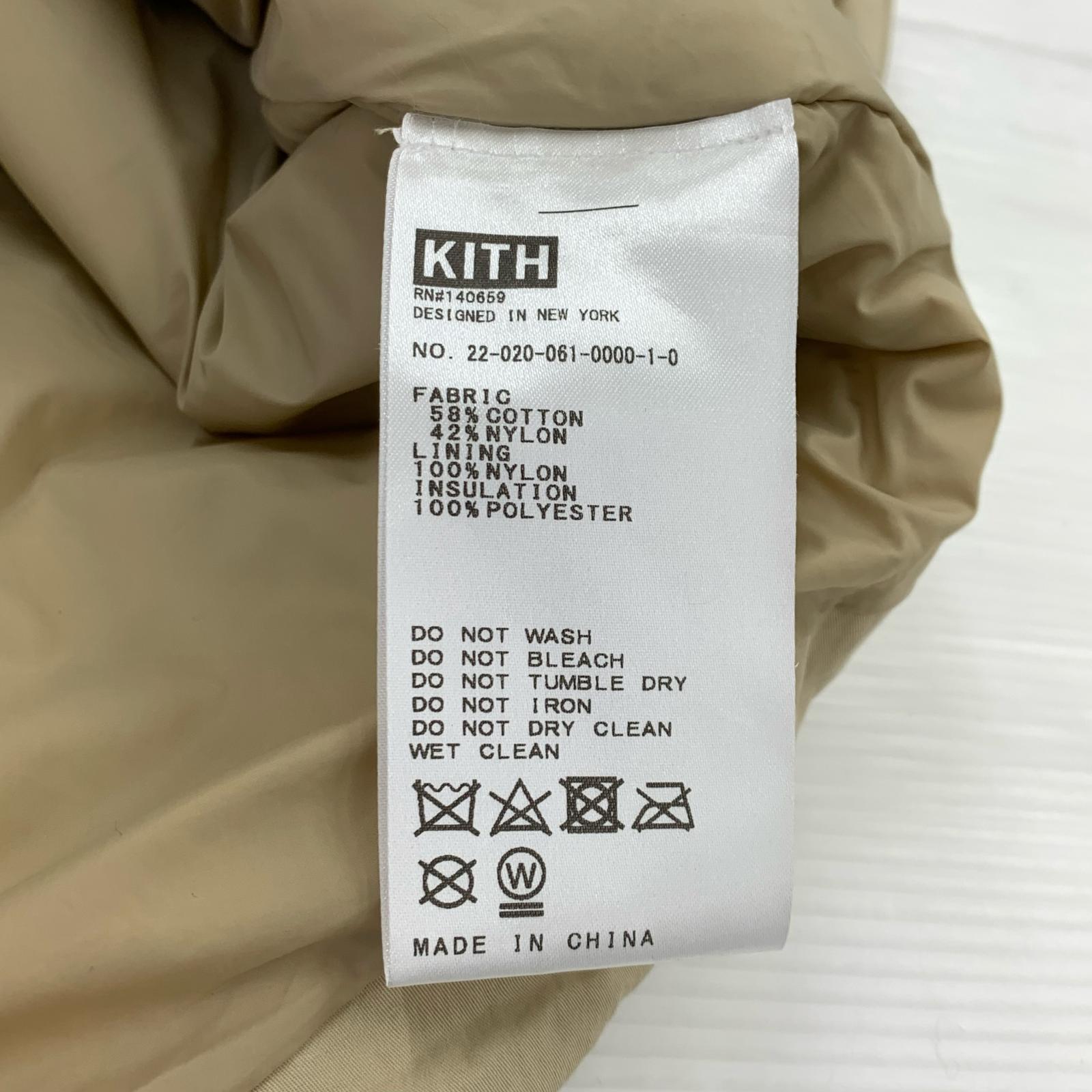その他アウター Women Remi Coach Jacket (M) ベージュ M ベージュ