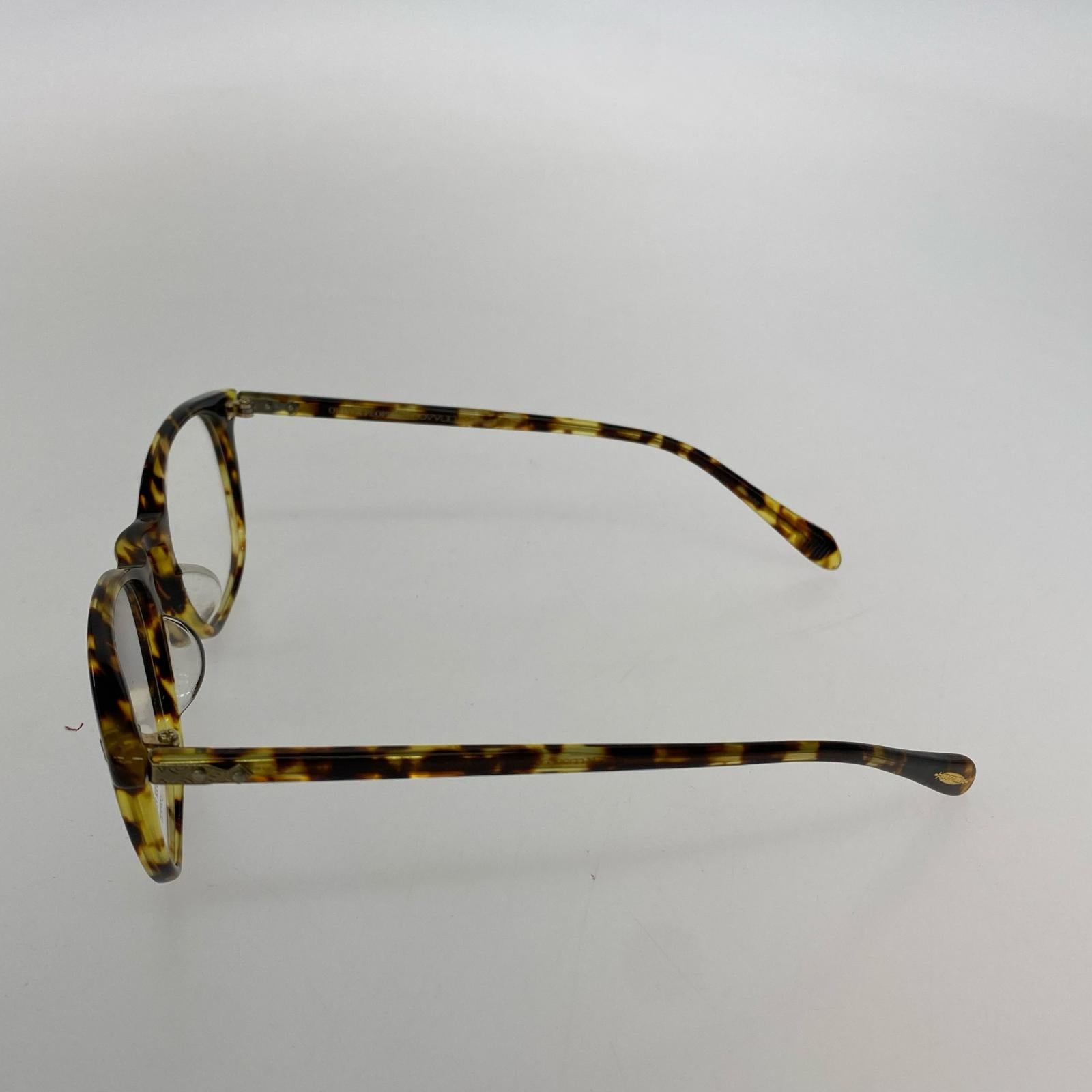 その他アクセサリー Oliver peoples Sir FINLEY