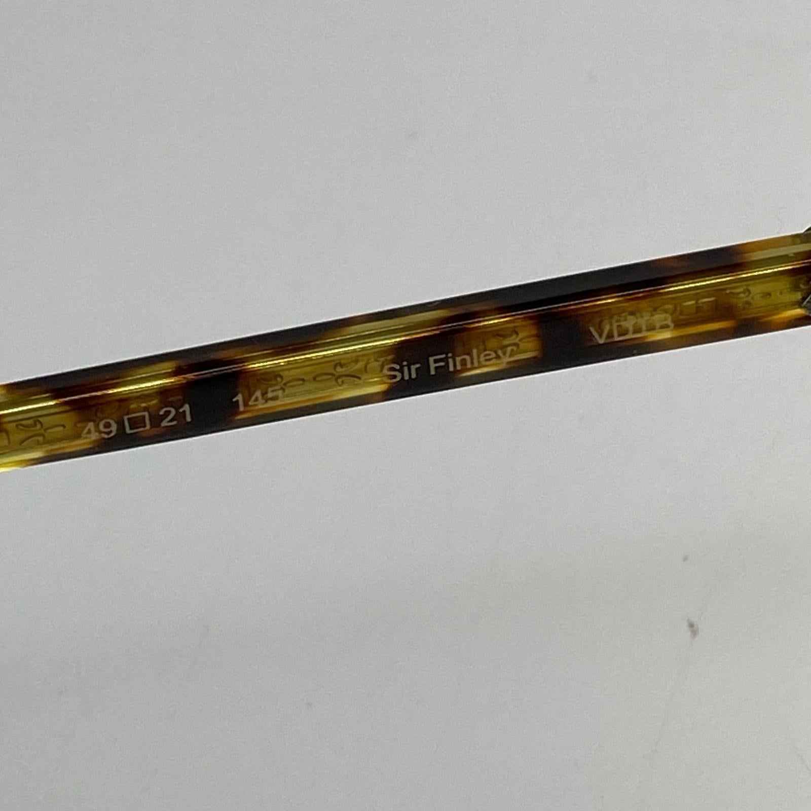 その他アクセサリー Oliver peoples Sir FINLEY