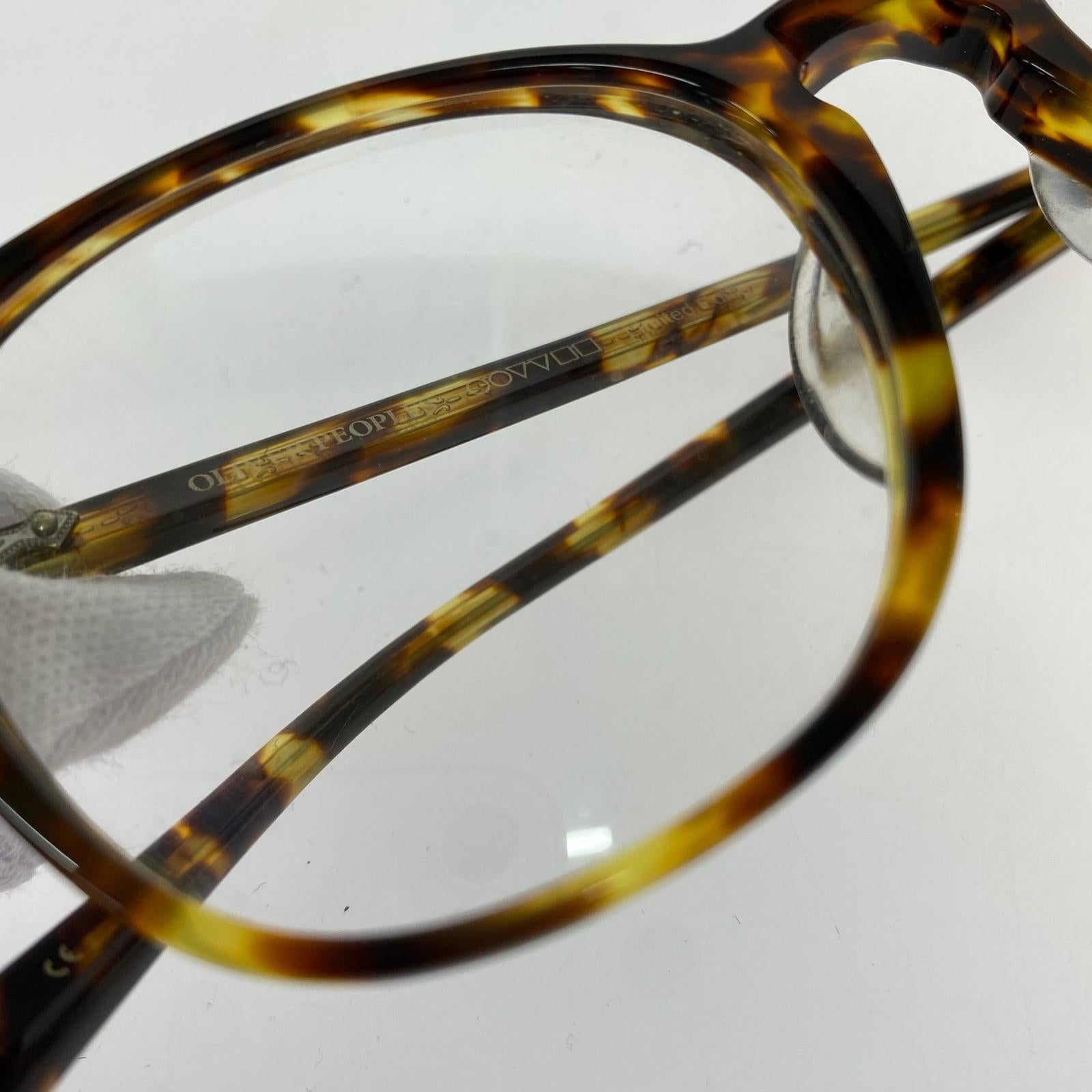 その他アクセサリー Oliver peoples Sir FINLEY