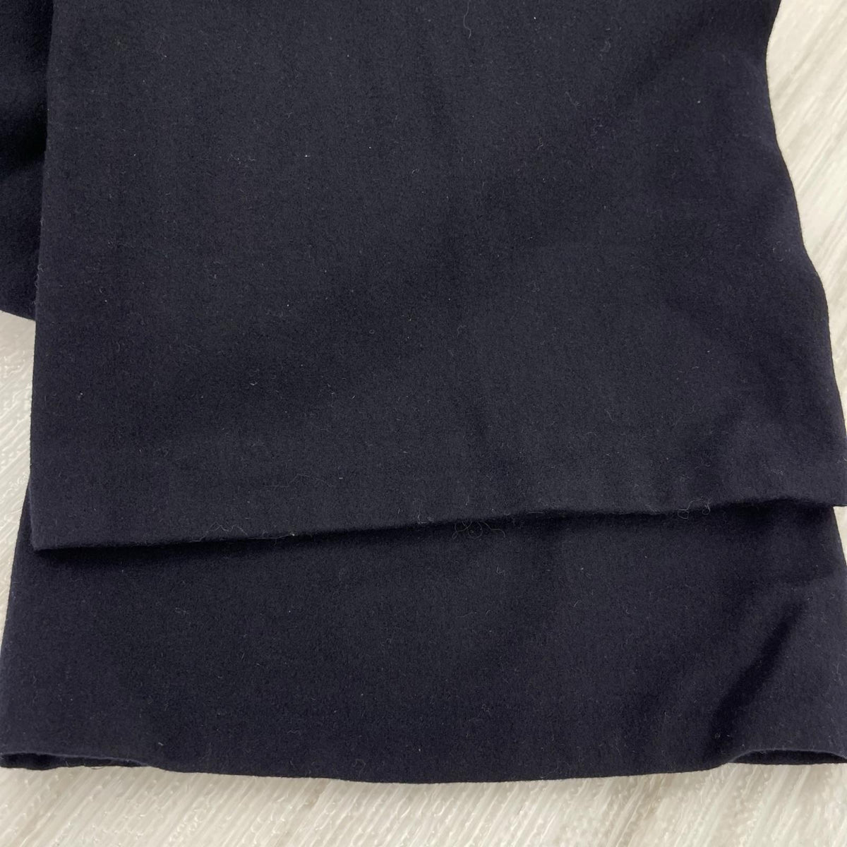 パンツ 40s U.S.NAVY セーラーパンツ W31 ブラック
