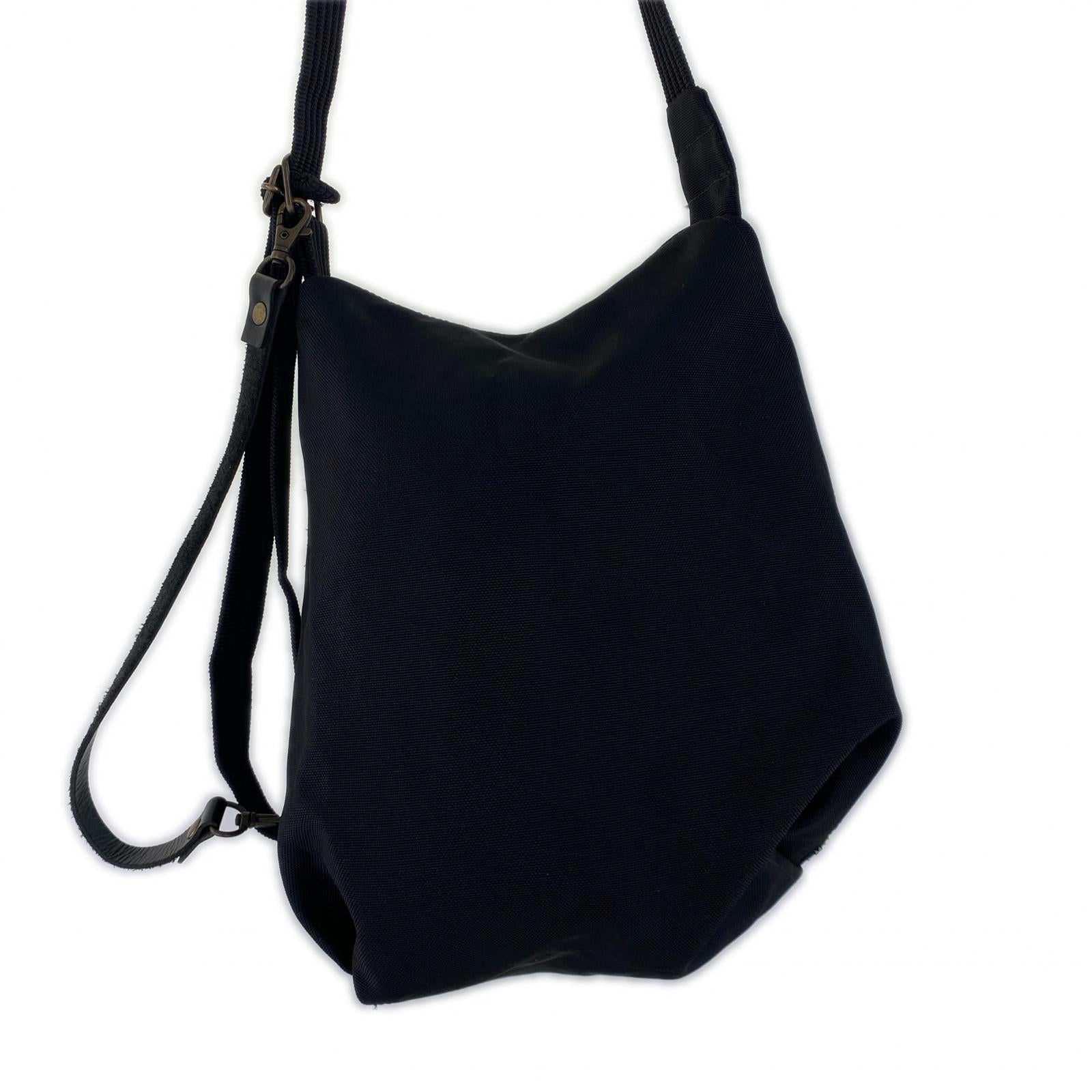 その他バッグ BIBLIOTHERK SMALL BAG 黒 ブラック