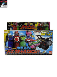 ムービーモンスターシリーズ メディカルジェットジャガー フィギュア/グッズ