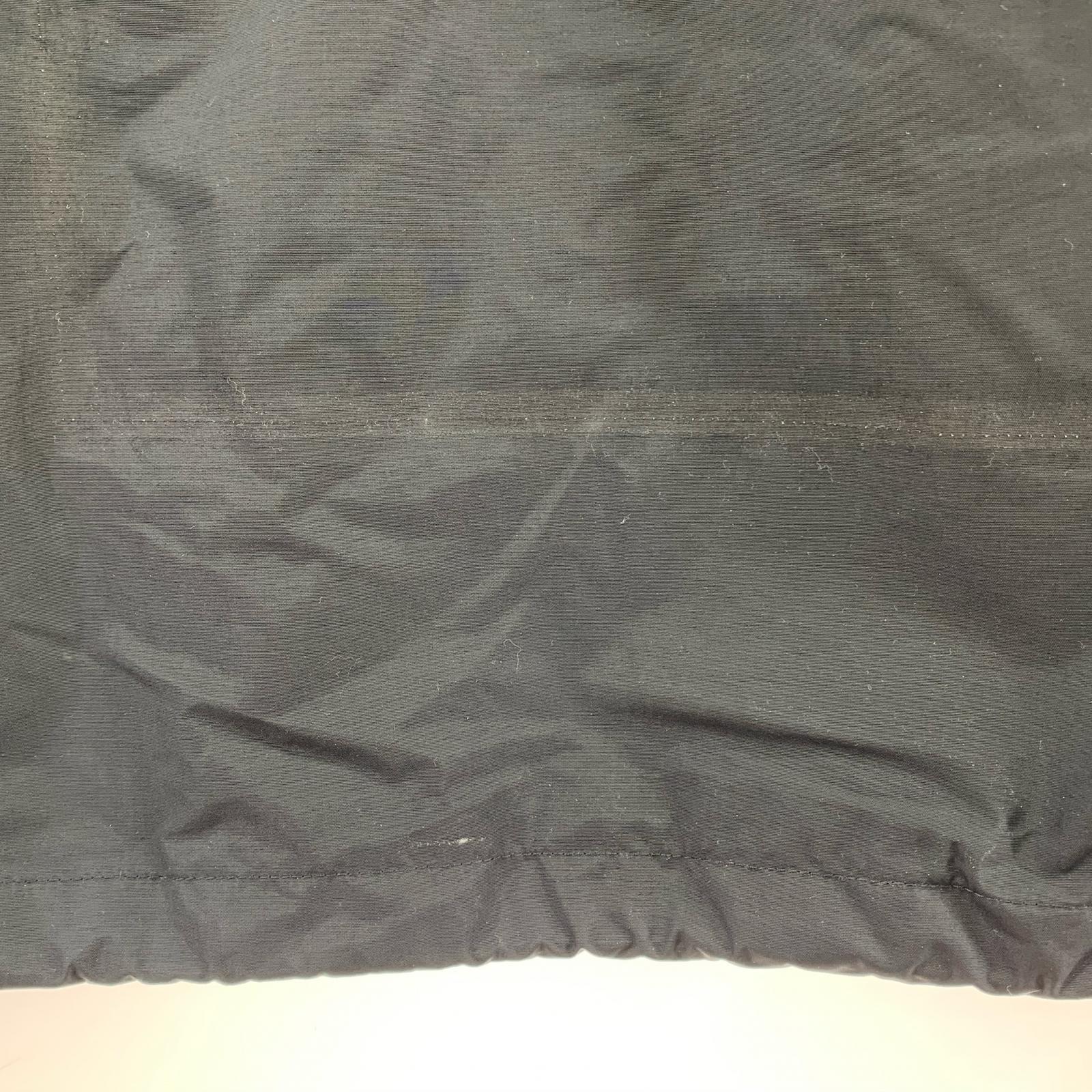 マウンテンパーカー THE NORTH FACE MOUNTAIN JACKET L ブラック