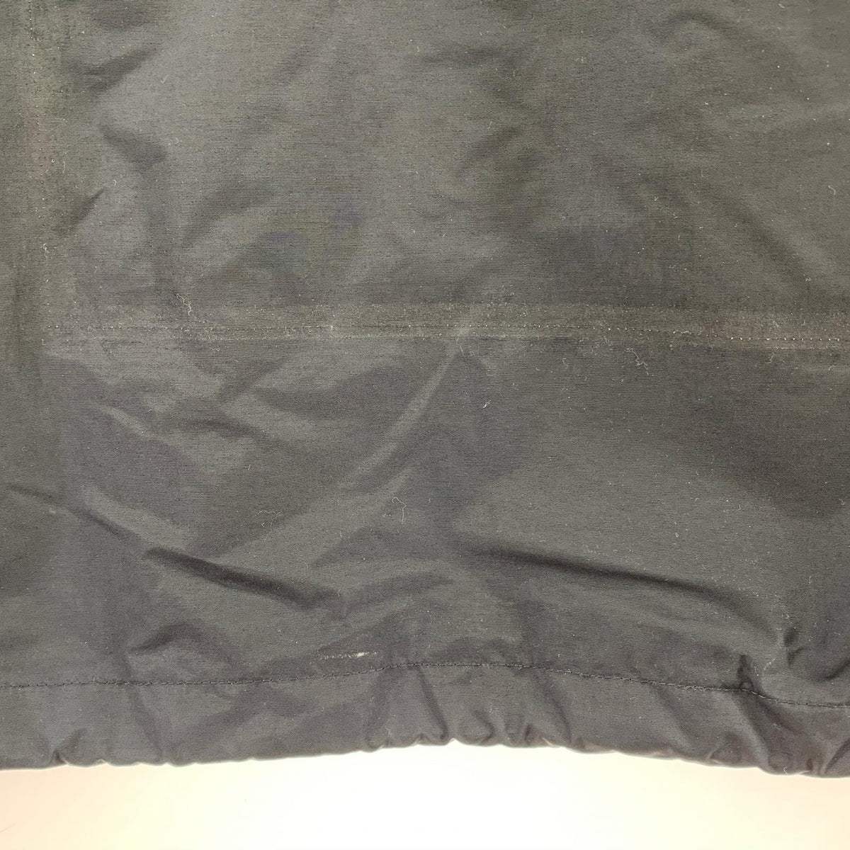 マウンテンパーカー THE NORTH FACE MOUNTAIN JACKET L ブラック