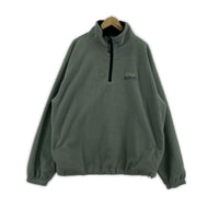 ジャケット creek XL グリーン