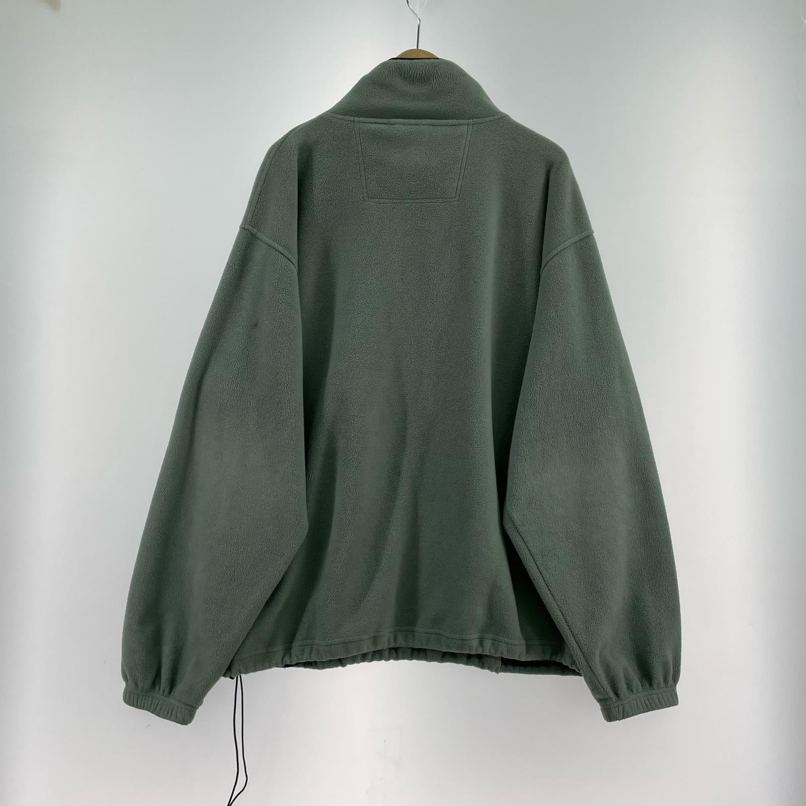 ジャケット creek XL グリーン