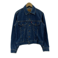 デニムジャケット 90s 70505-0217 36 36 ブルー