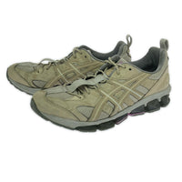 スニーカー ASICS GEL-QUANTUM 360 VII KISO 28.5cm (US10 1/2 UK10 EU47) ベージュ