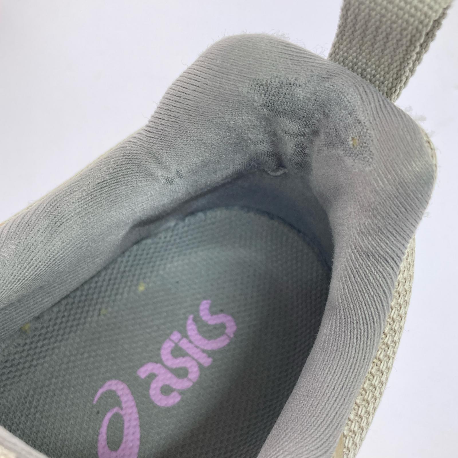 スニーカー ASICS GEL-QUANTUM 360 VII KISO 28.5cm (US10 1/2 UK10 EU47) ベージュ