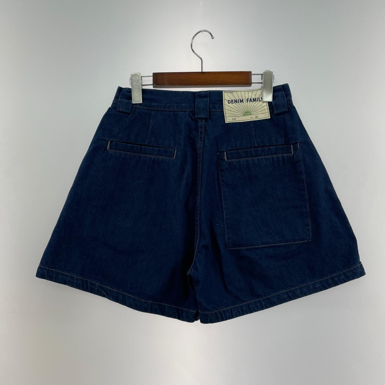 ショートパンツ BY LEVI,S DENIM FAMILY ショートパンツ