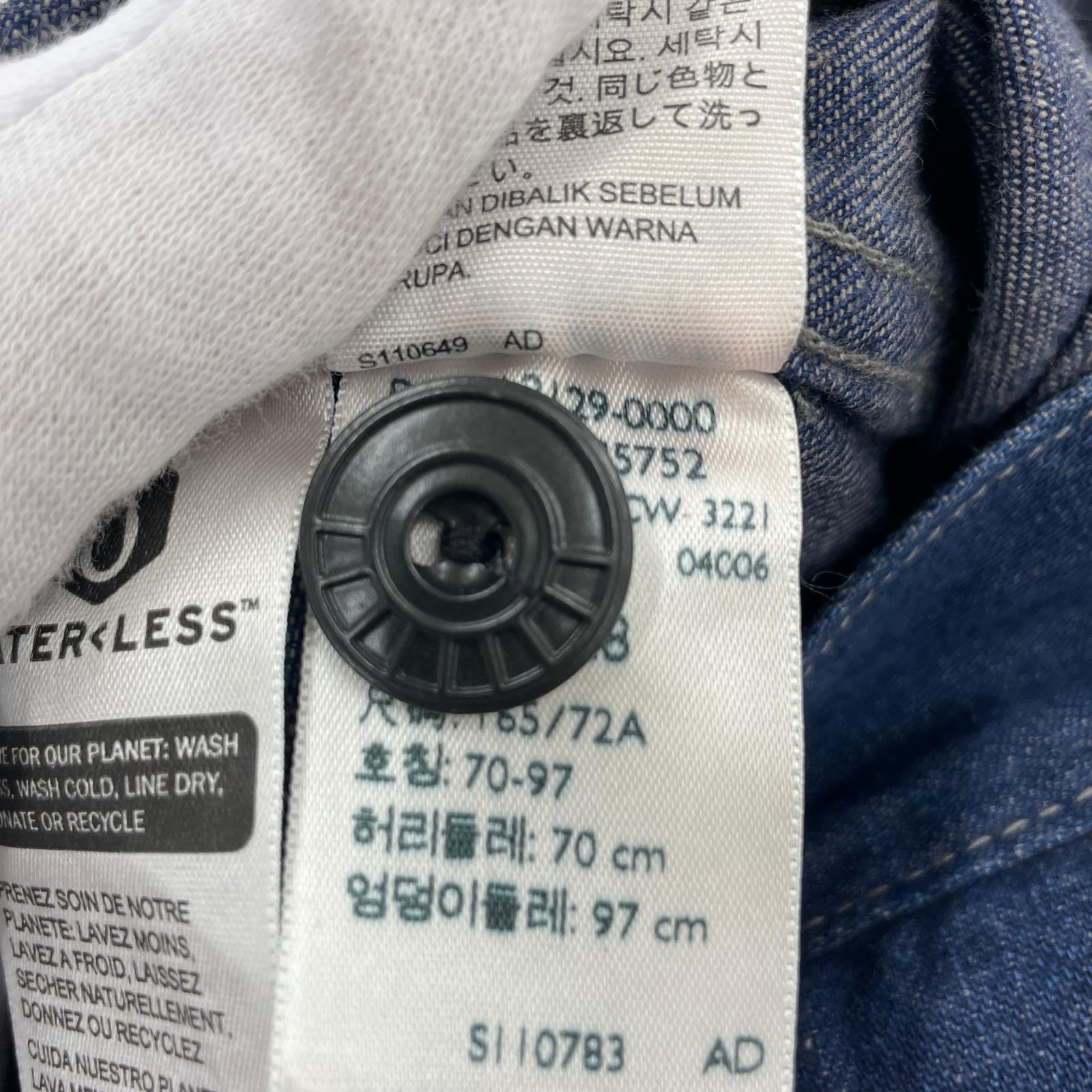 ショートパンツ BY LEVI,S DENIM FAMILY ショートパンツ