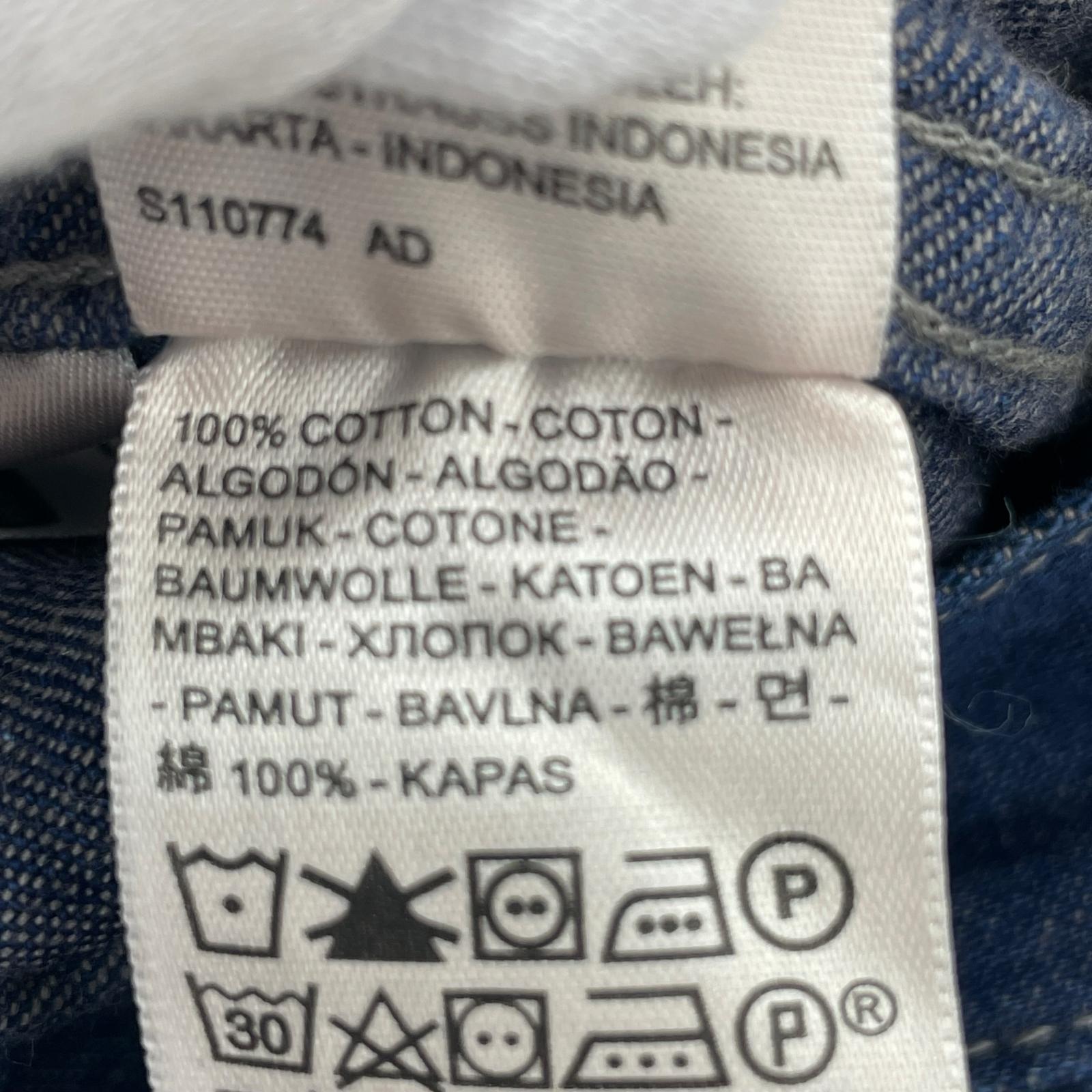 ショートパンツ BY LEVI,S DENIM FAMILY ショートパンツ