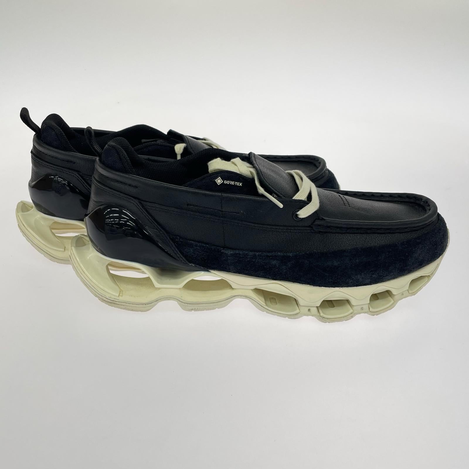 スニーカー Wave Prophecy Moc GORE-TEX 28.5cm (US10 1/2 UK10 EU47) ブラック
