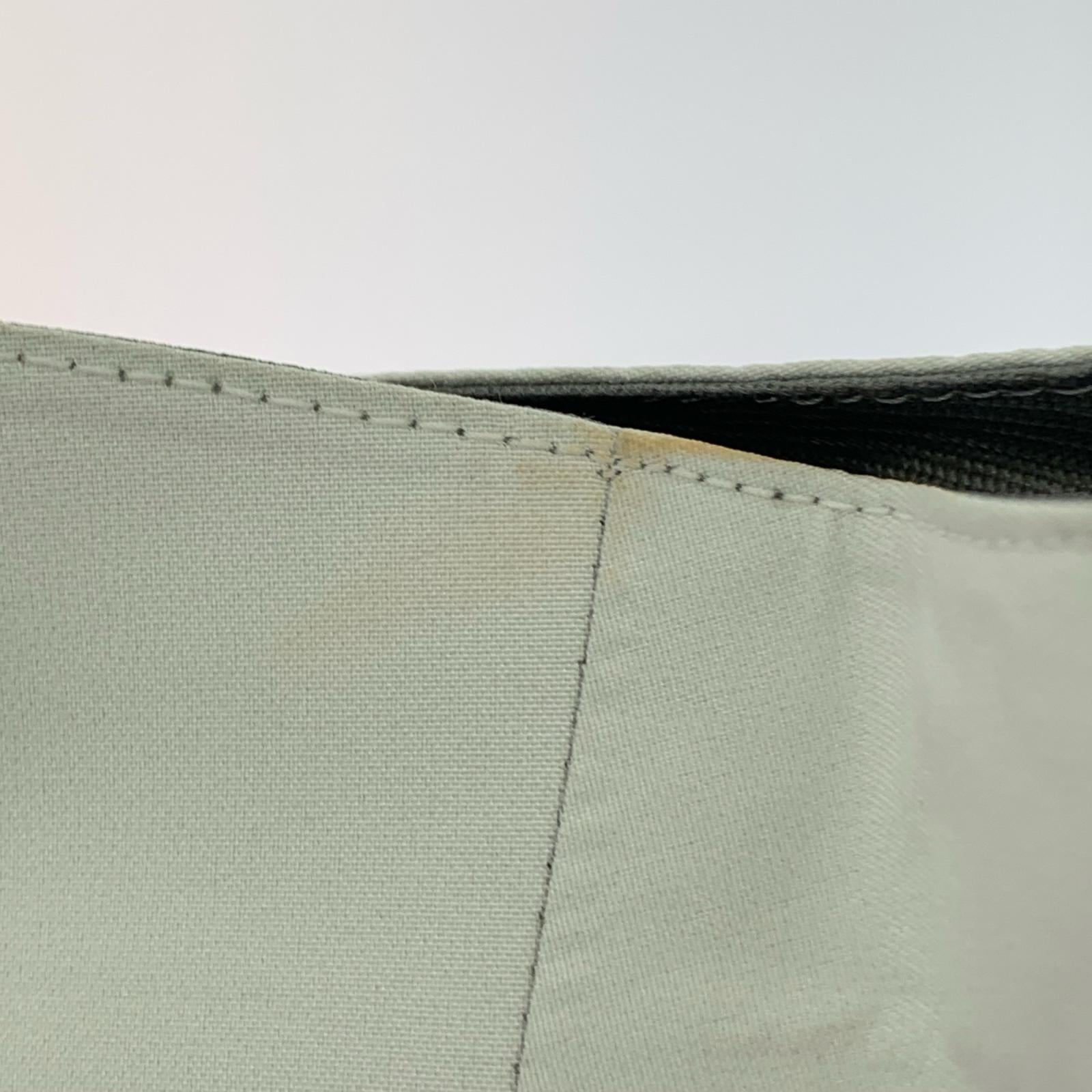 マウンテンパーカー THE NORTH FACE UNDYED GTX/NPW12261 L L ホワイト