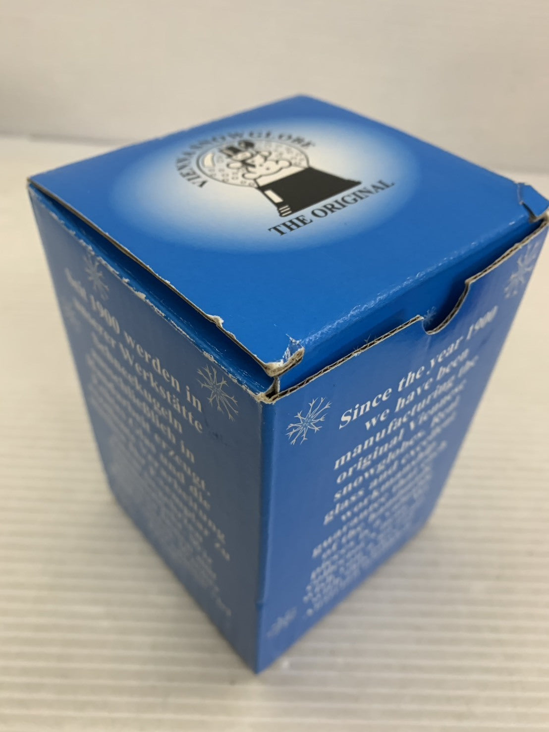 ハウルの城 スノードーム ゴールド その他小物