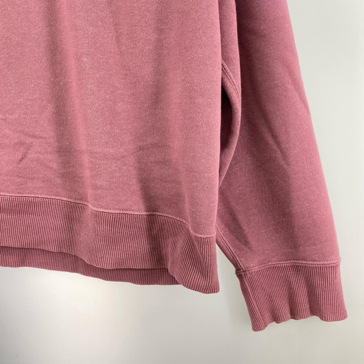 スウェット Ron Herman Fade Pullover Sweat 3720900081 ピンク (M) M ピンク