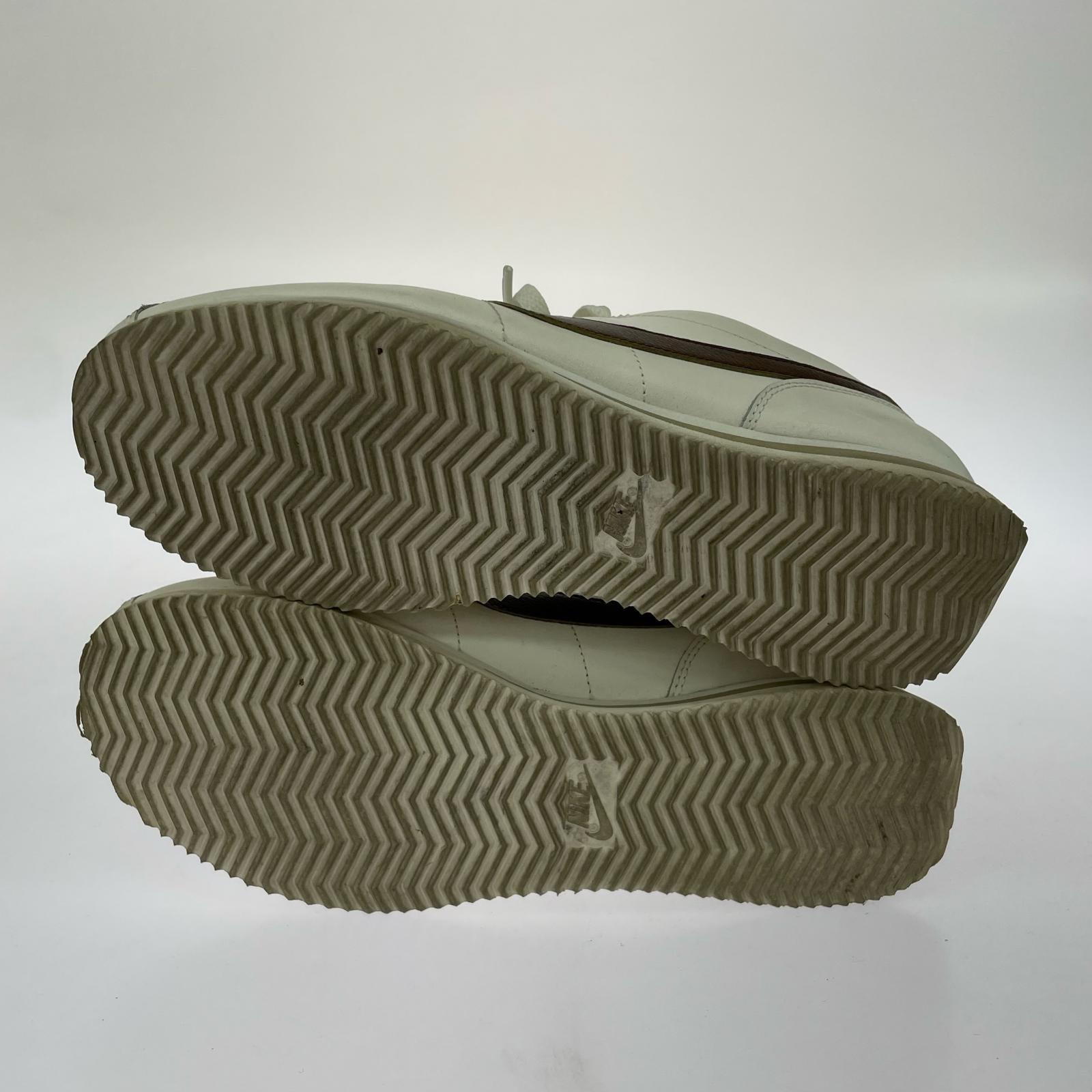 スニーカー CORTEZ SAIL/28.5cm 28.5cm (US10 1/2 UK10 EU47) ホワイト