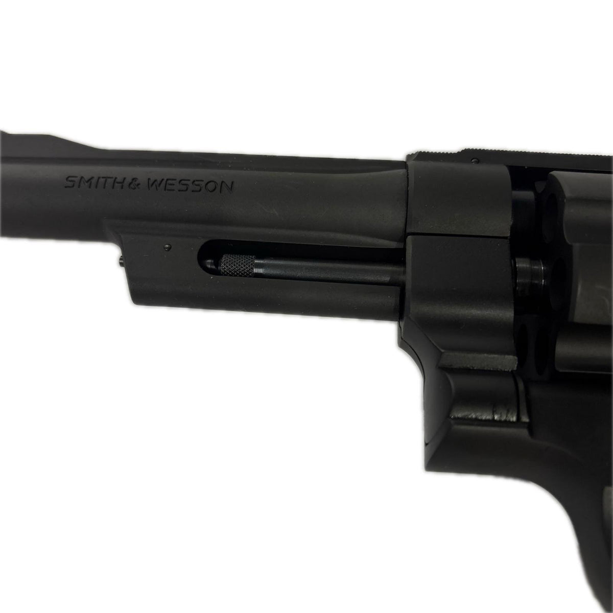 タナカ S&W M27 "The .357 Magnum" 6インチ HW タナカ ガン
