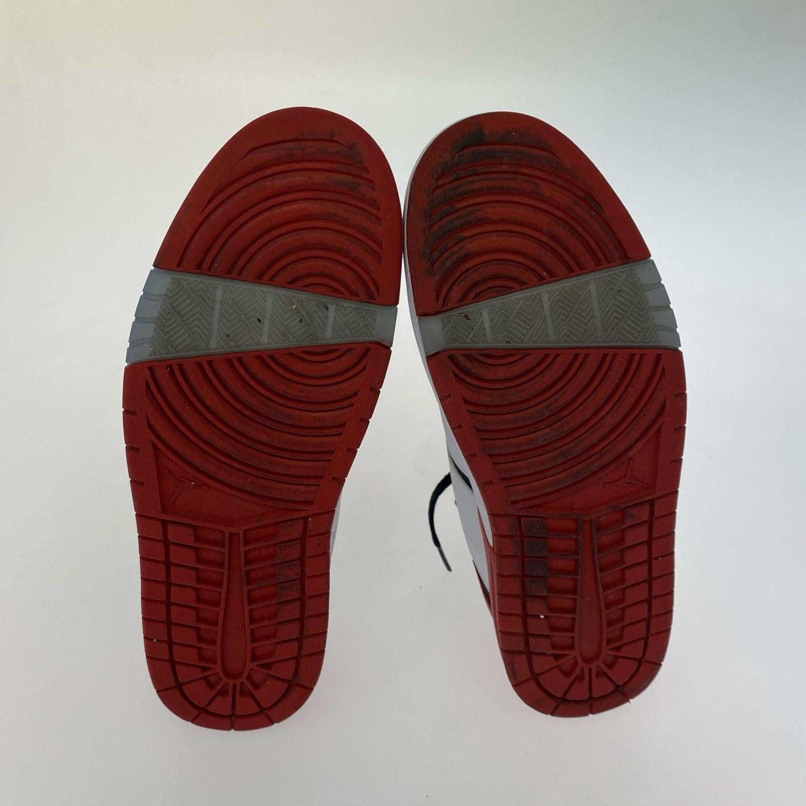 スニーカー JORDAN NU RETRO 1 LOW 27.0cm 27cm (US9 UK8 1/2 EU44)