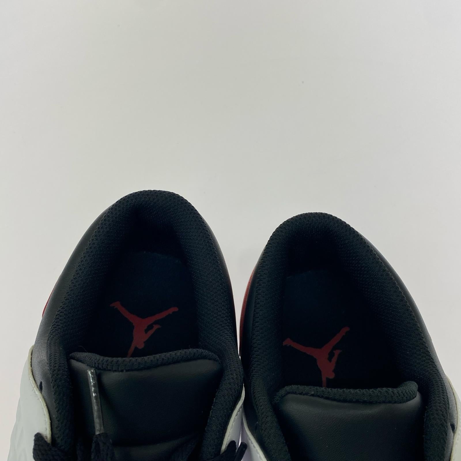 スニーカー JORDAN NU RETRO 1 LOW 27.0cm 27cm (US9 UK8 1/2 EU44)