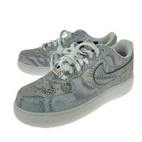 スニーカー × Kobe Air Force 1 Low Protro 27.0cm 27cm (US9 UK8 1/2 EU44) シルバー