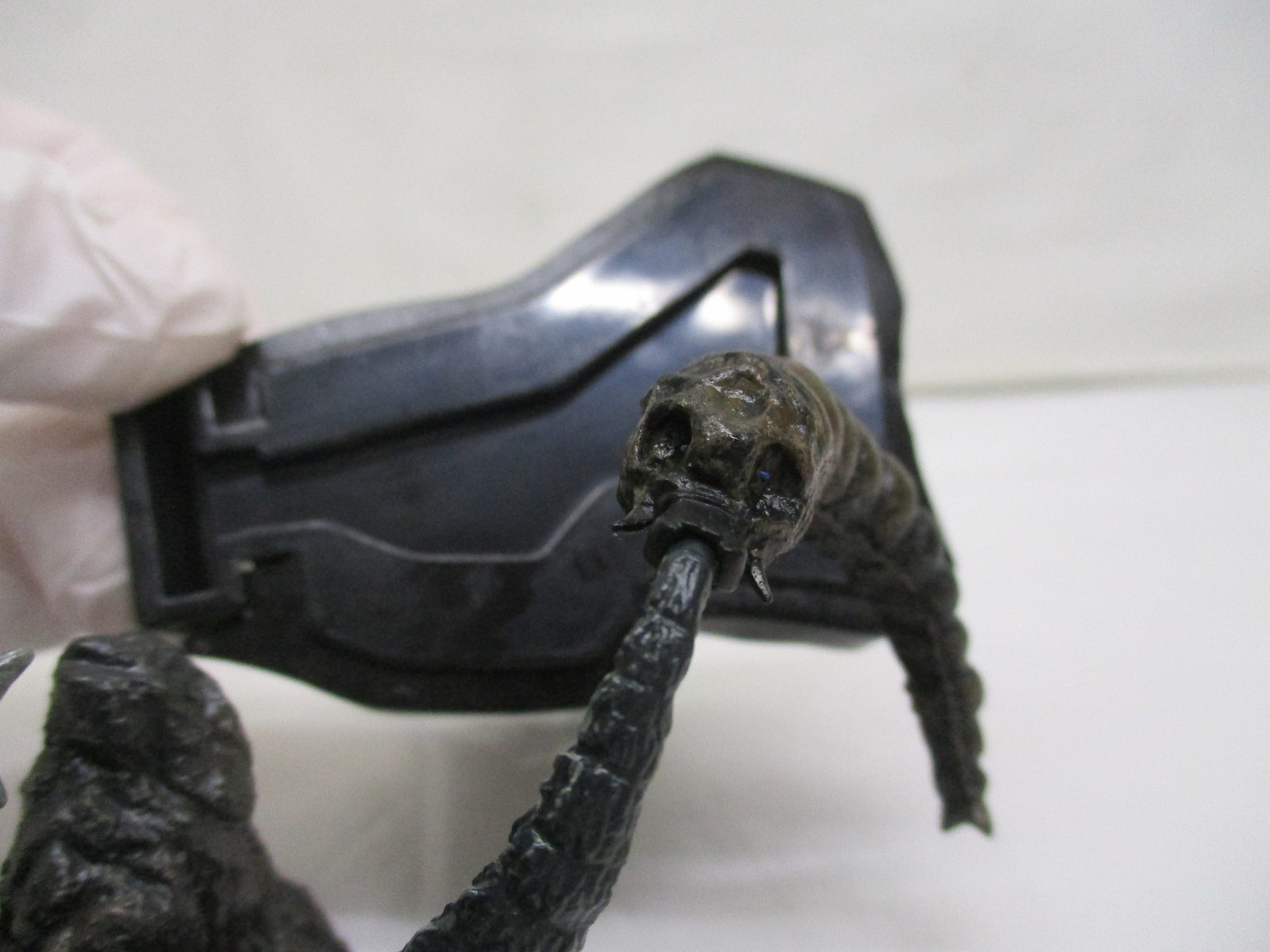 マーミット 世紀の大怪獣シリーズ アンヌ隊員 赤水着 フィギュア/グッズ