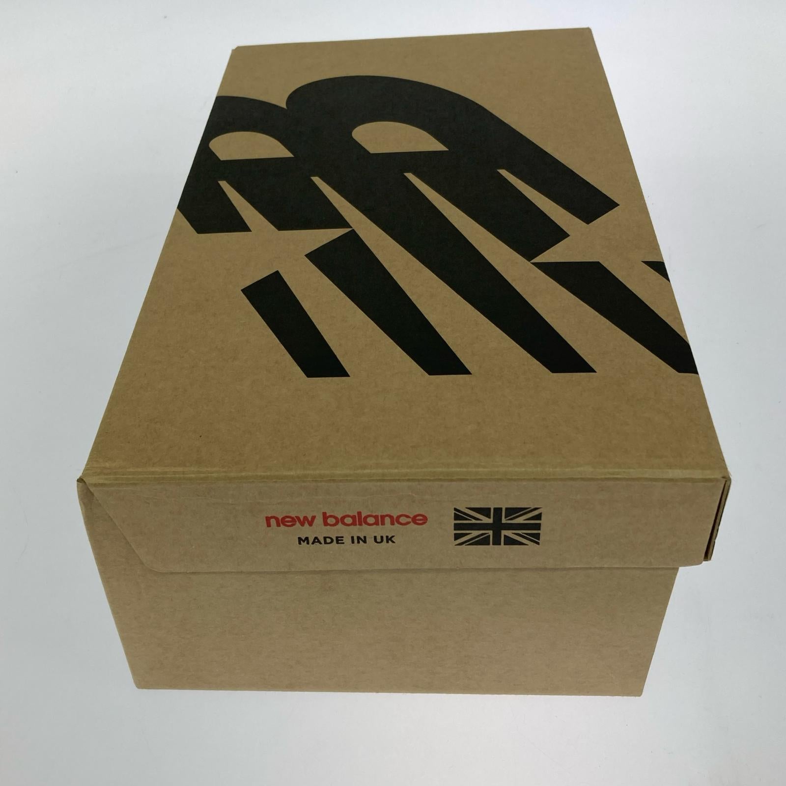 スニーカー NEW BALANCE U1500KKL ENGLAND製 スニーカー 28.0 黒 ブラック