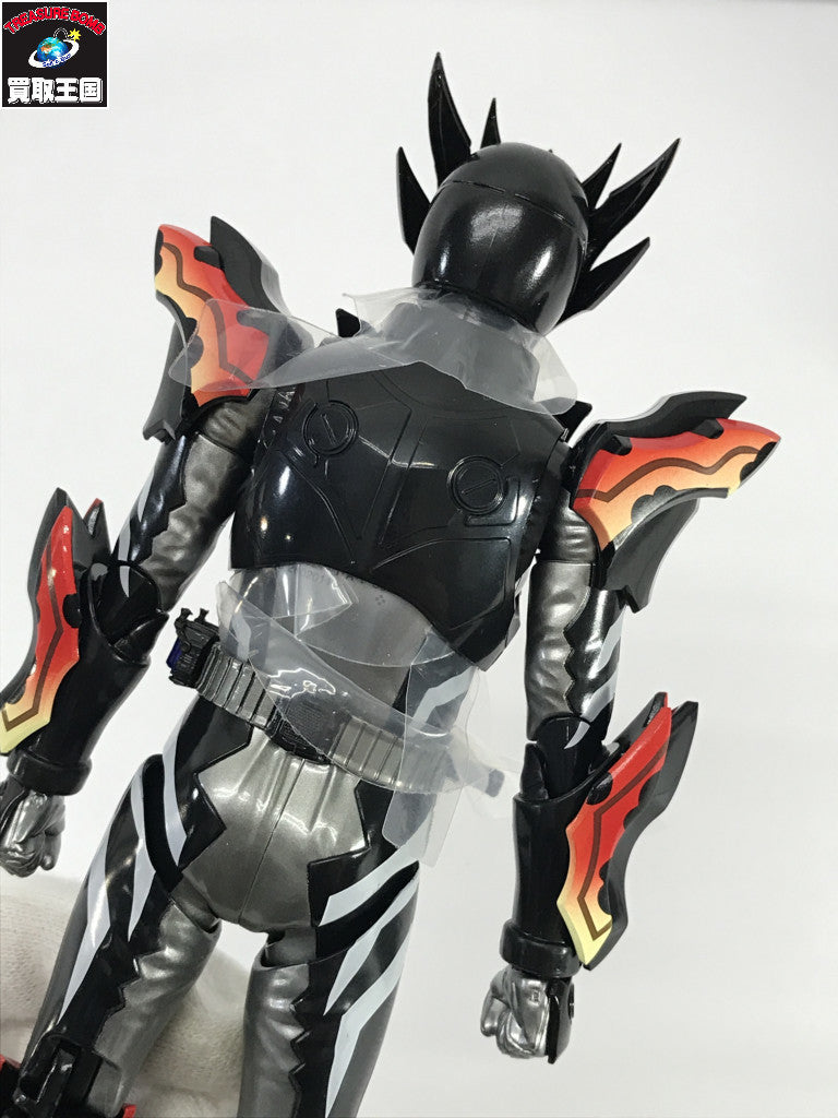 エヴァ レーシング RQ レイ フィギュア/グッズ
