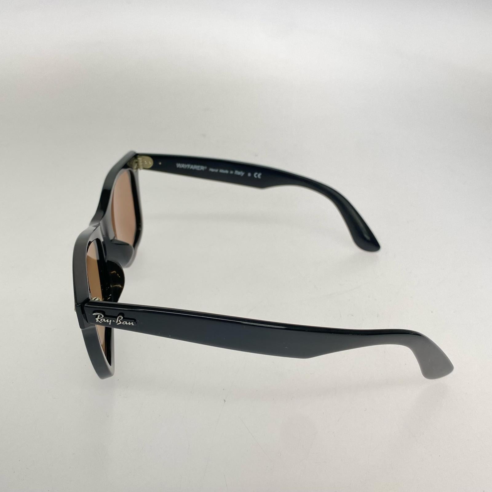 その他アクセサリー WAYFARER CLASSIC オレンジ ブラック