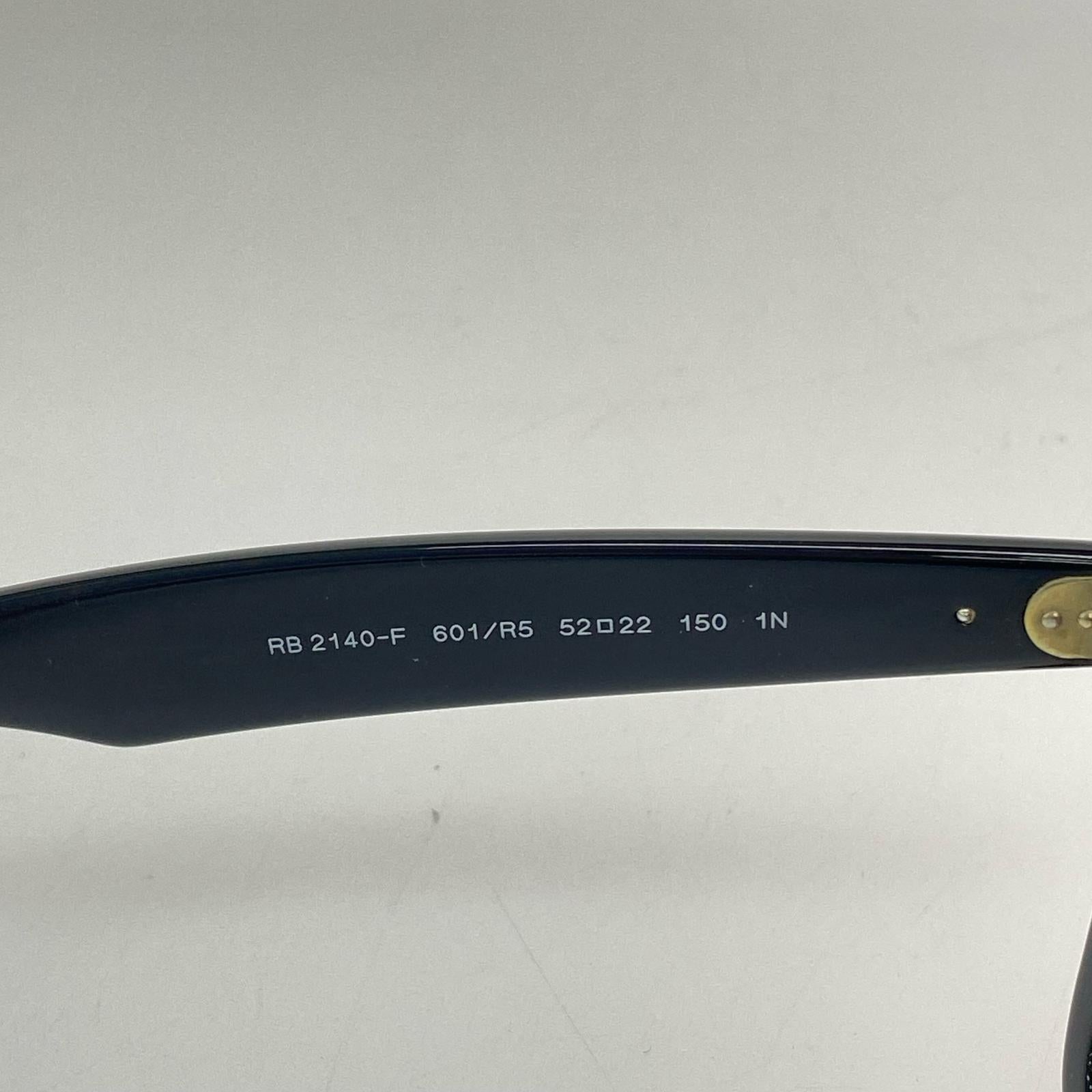 その他アクセサリー WAYFARER CLASSIC オレンジ ブラック