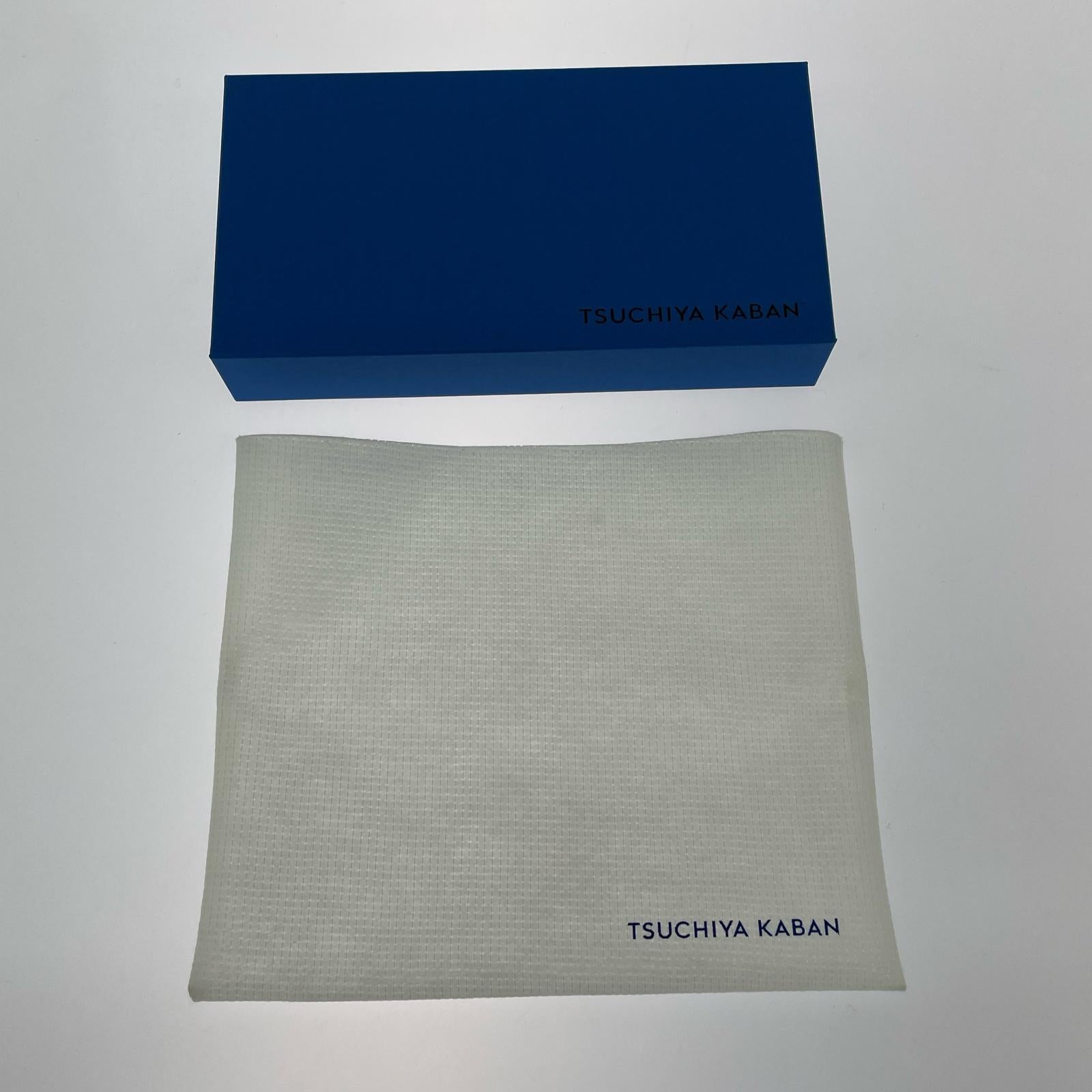 長財布 コードバン ロングパース GRN ブラック