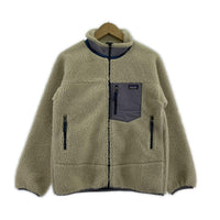ジャケット K's Retro-X Jkt 65643 ベージュ