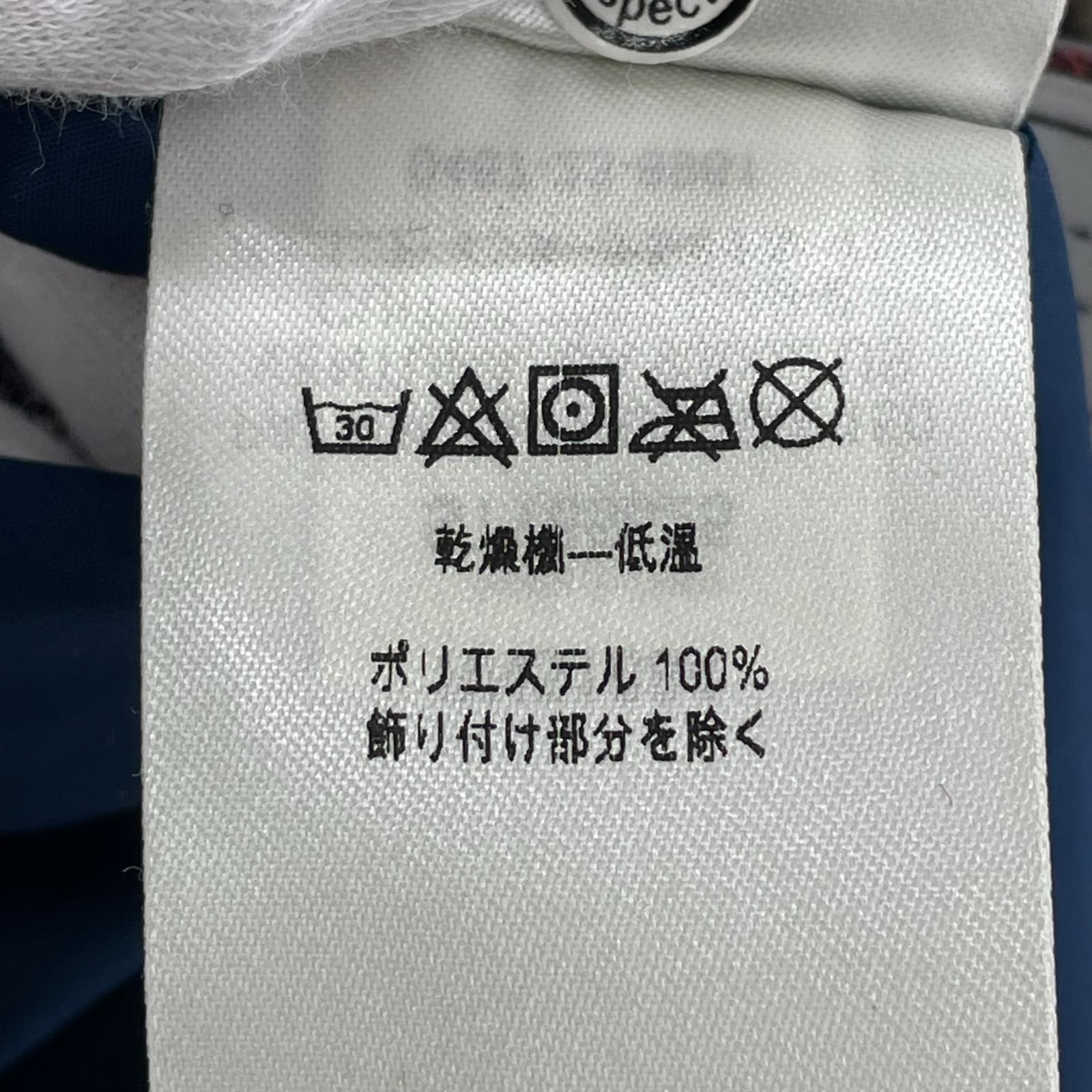 ジャケット K's Retro-X Jkt 65643 ベージュ