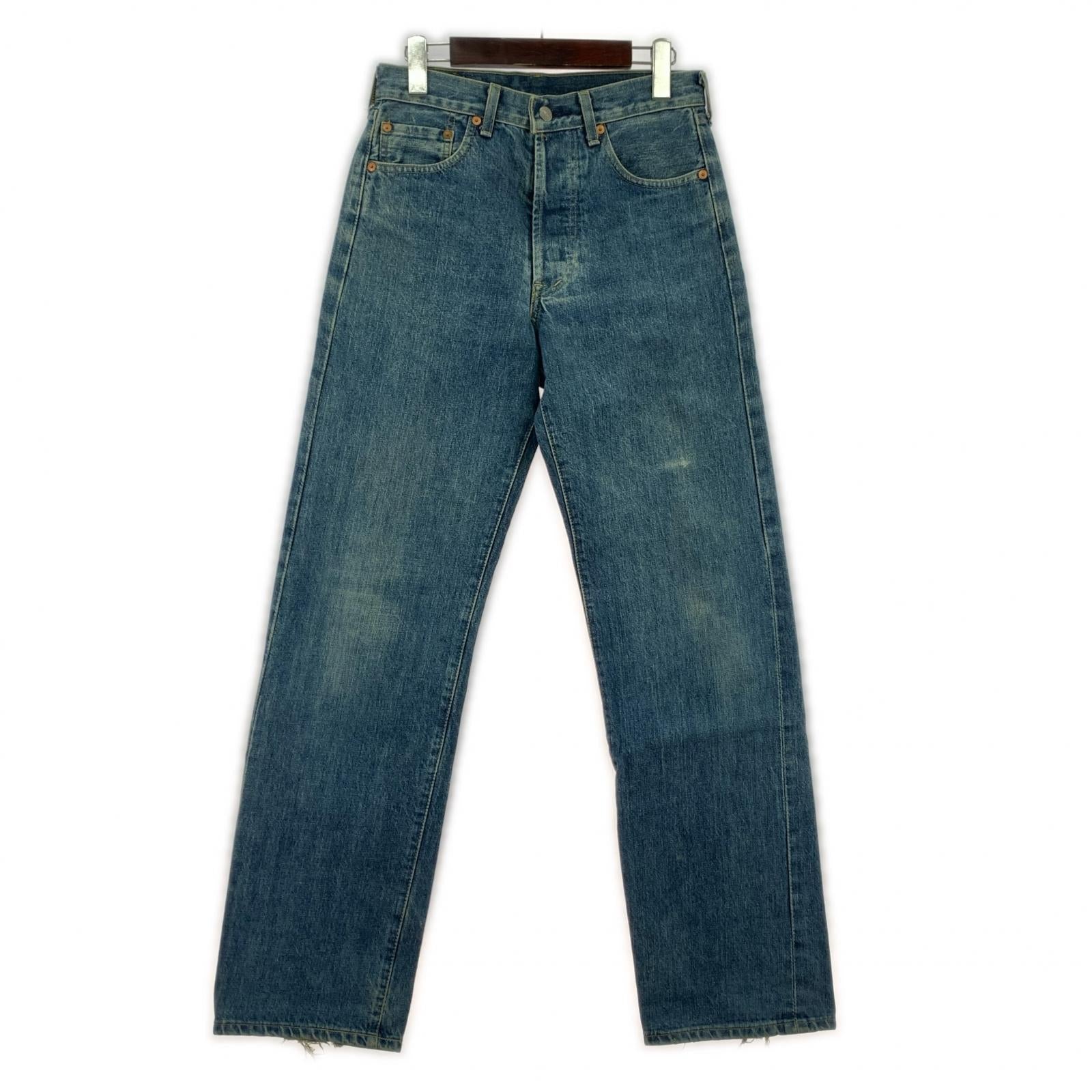 デニムパンツ 503B-XX 日本製 デニムパンツ