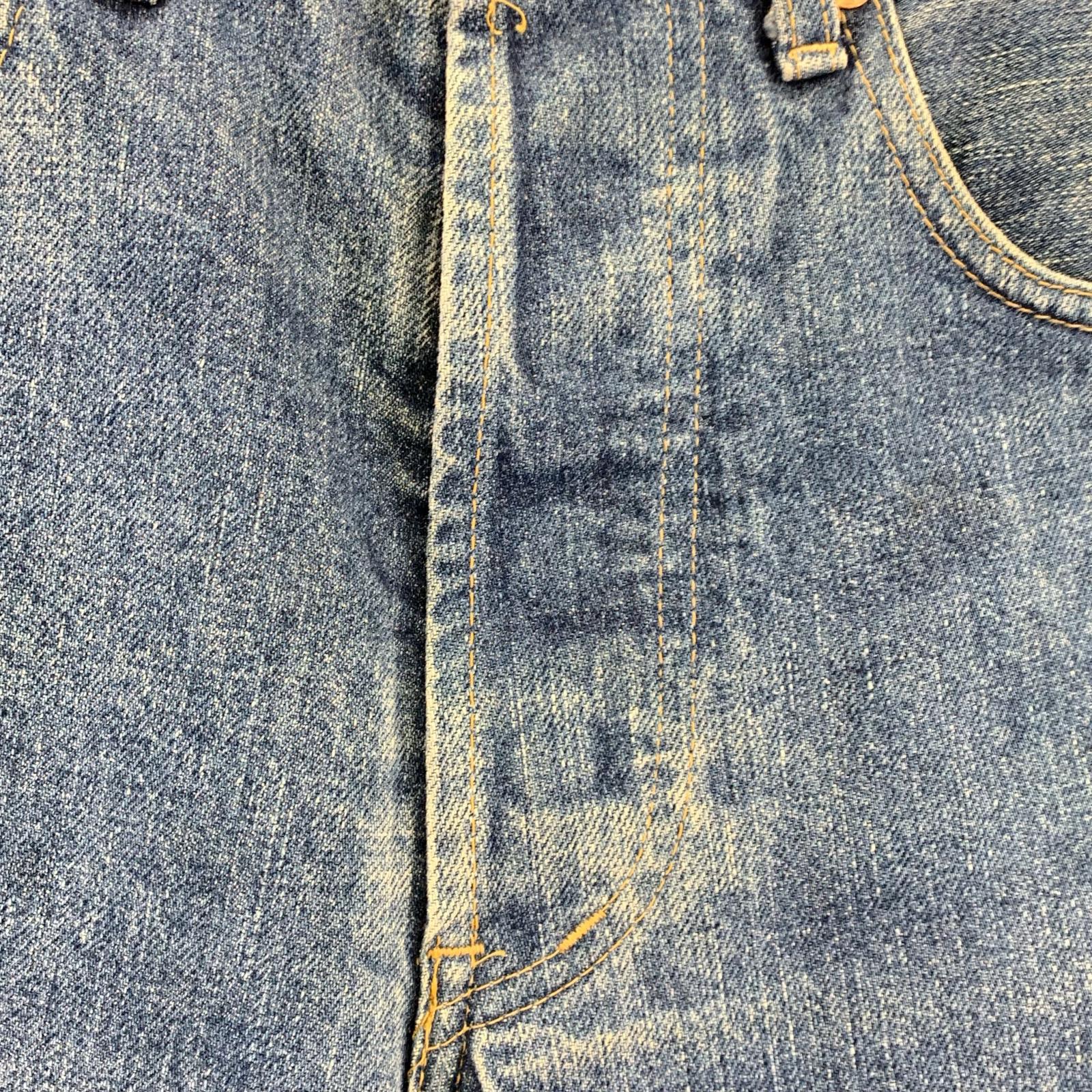 デニムパンツ 503B-XX 日本製 デニムパンツ