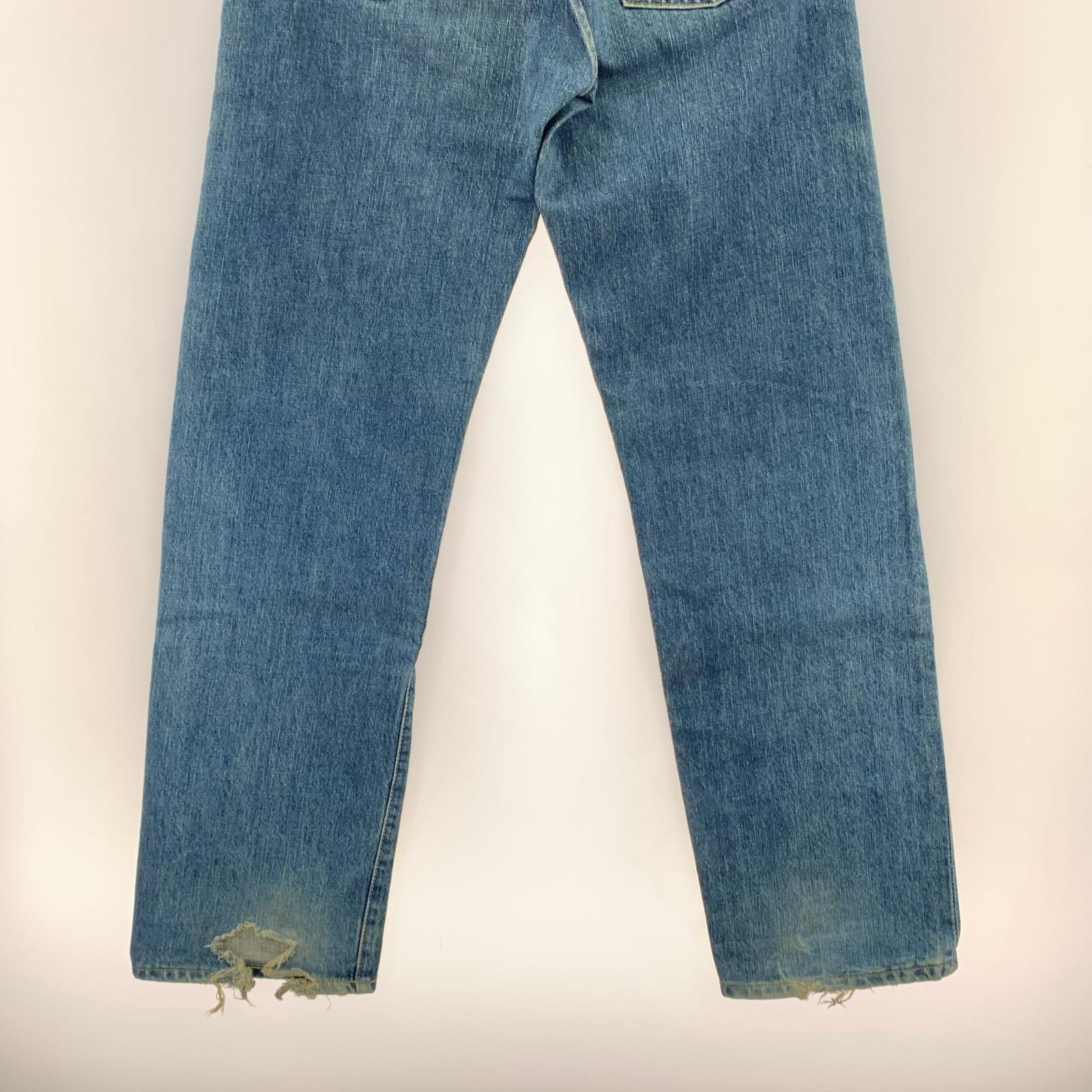 デニムパンツ 503B-XX 日本製 デニムパンツ