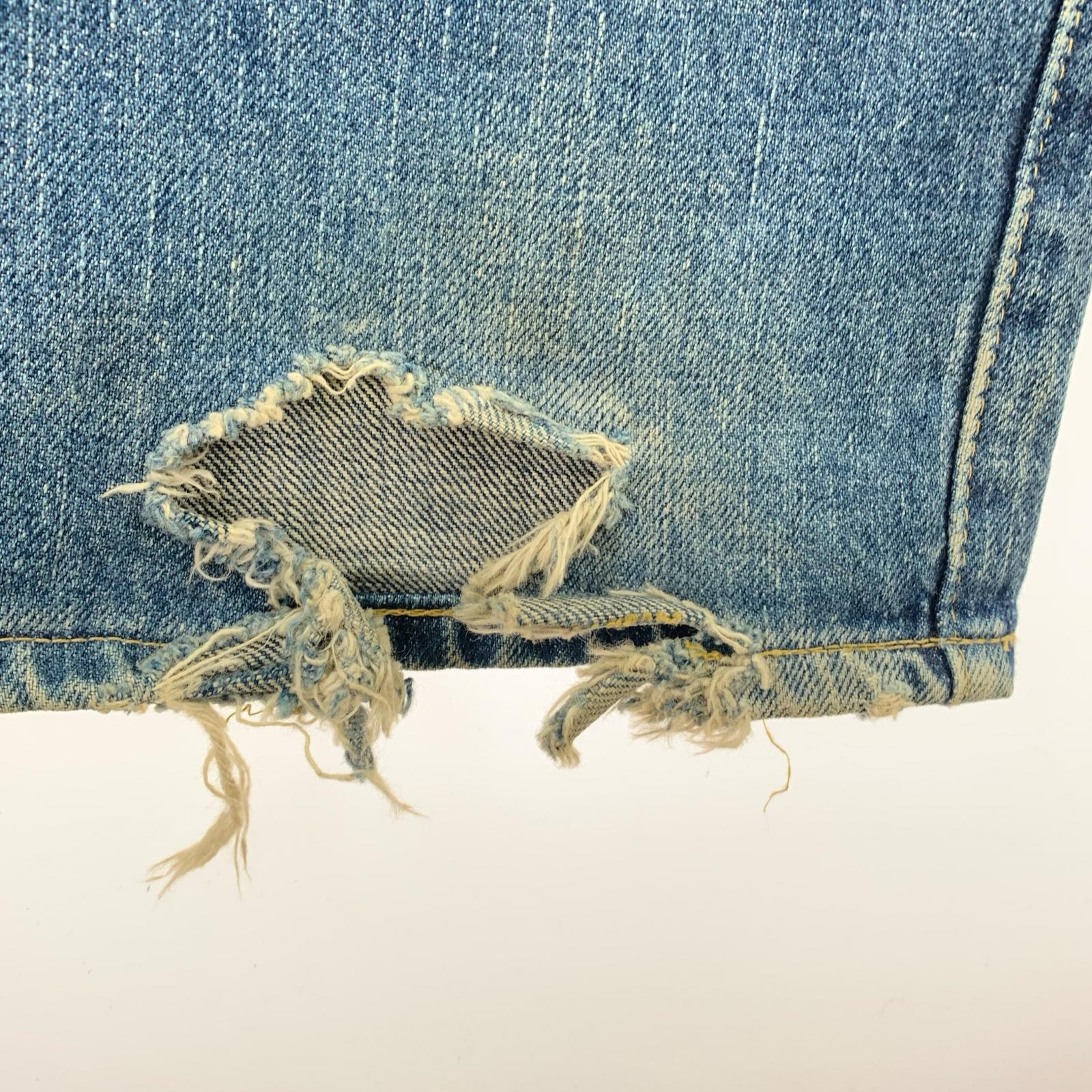 デニムパンツ 503B-XX 日本製 デニムパンツ