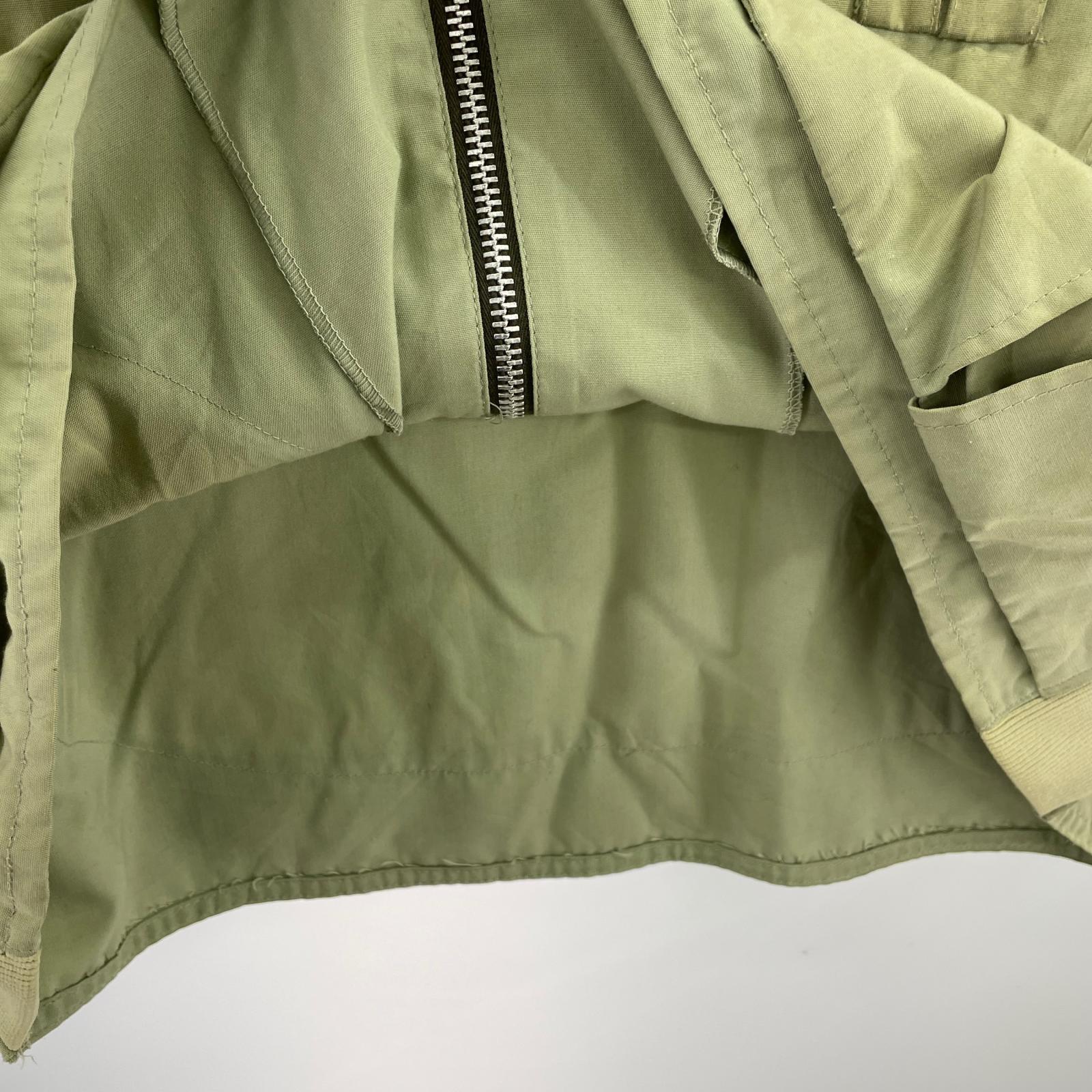 長袖シャツ 60s~70s/USA製/BROWNING/棒TALON