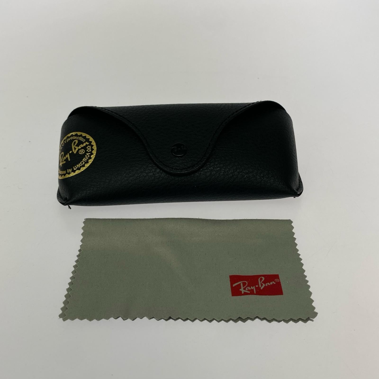 その他アクセサリー RB2447-F サングラス ブラウン