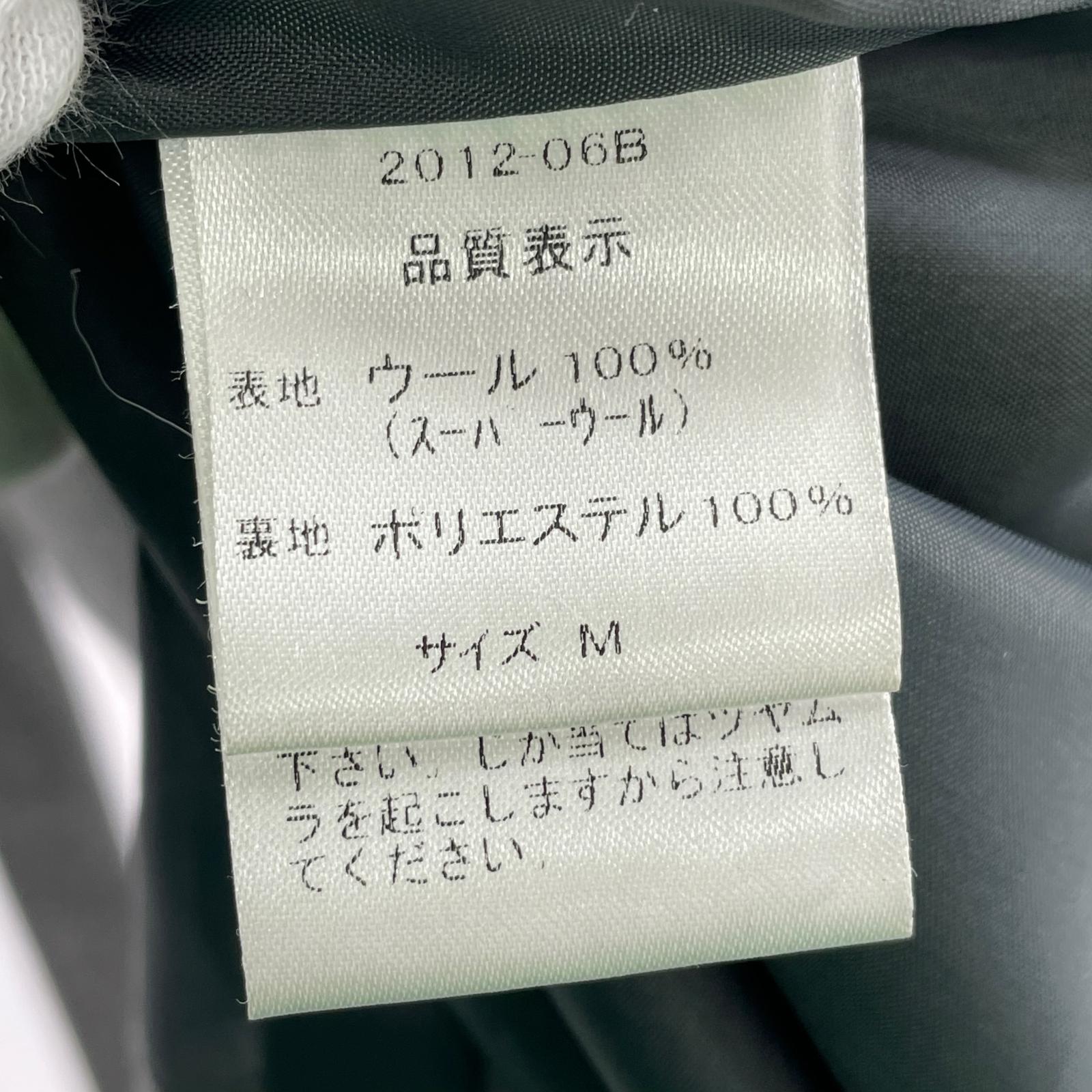 その他アウター MONCADA M グレー