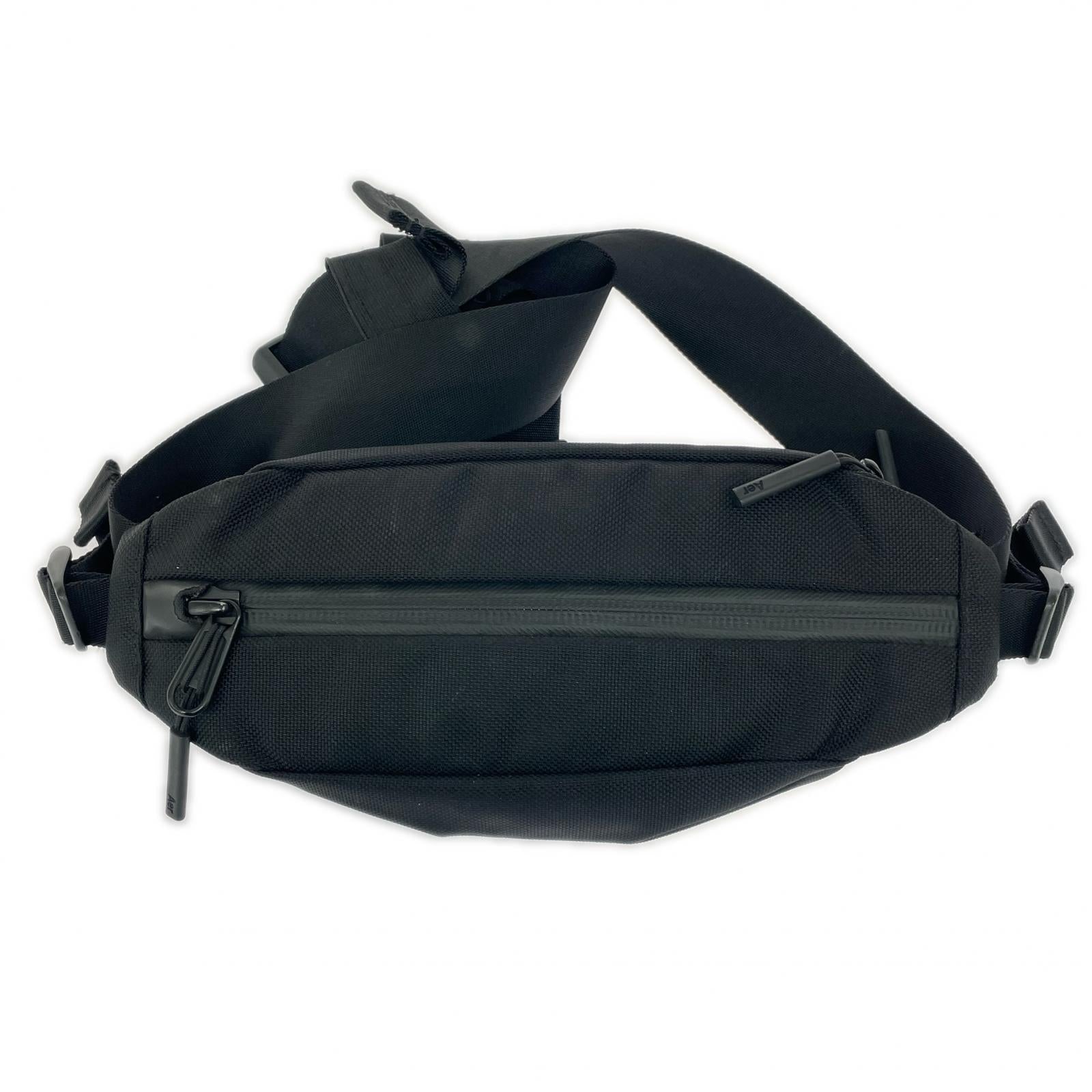 ボディバッグ AER CITY SLING ボディバッグ ブラック