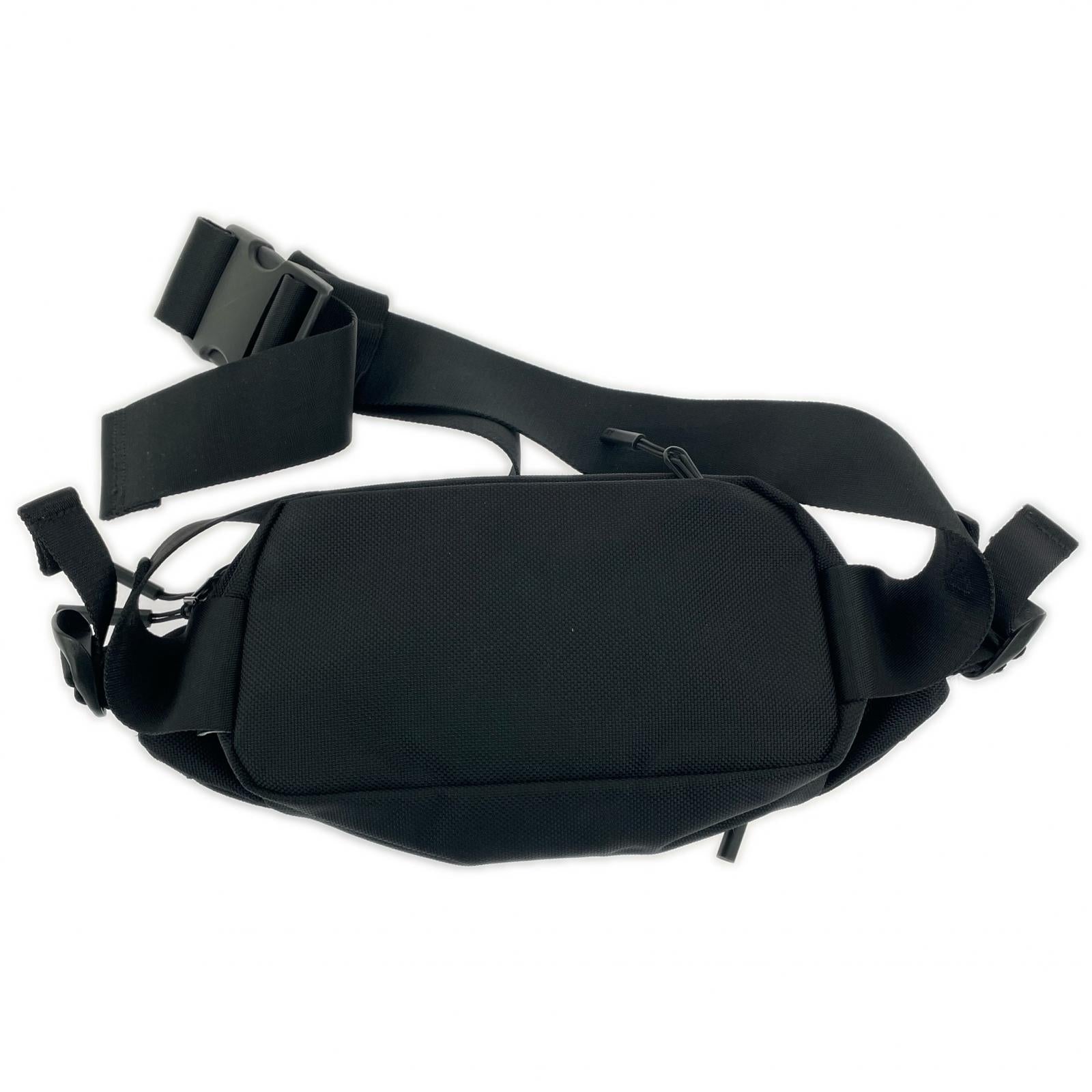 ボディバッグ AER CITY SLING ボディバッグ ブラック