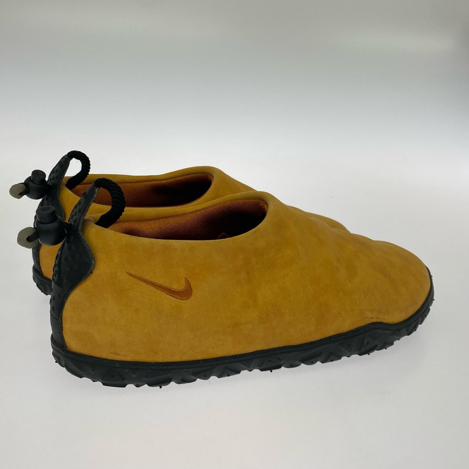 スニーカー ACG MOC PRM 26.5cm (US8 1/2 UK8 EU43) ブラウン